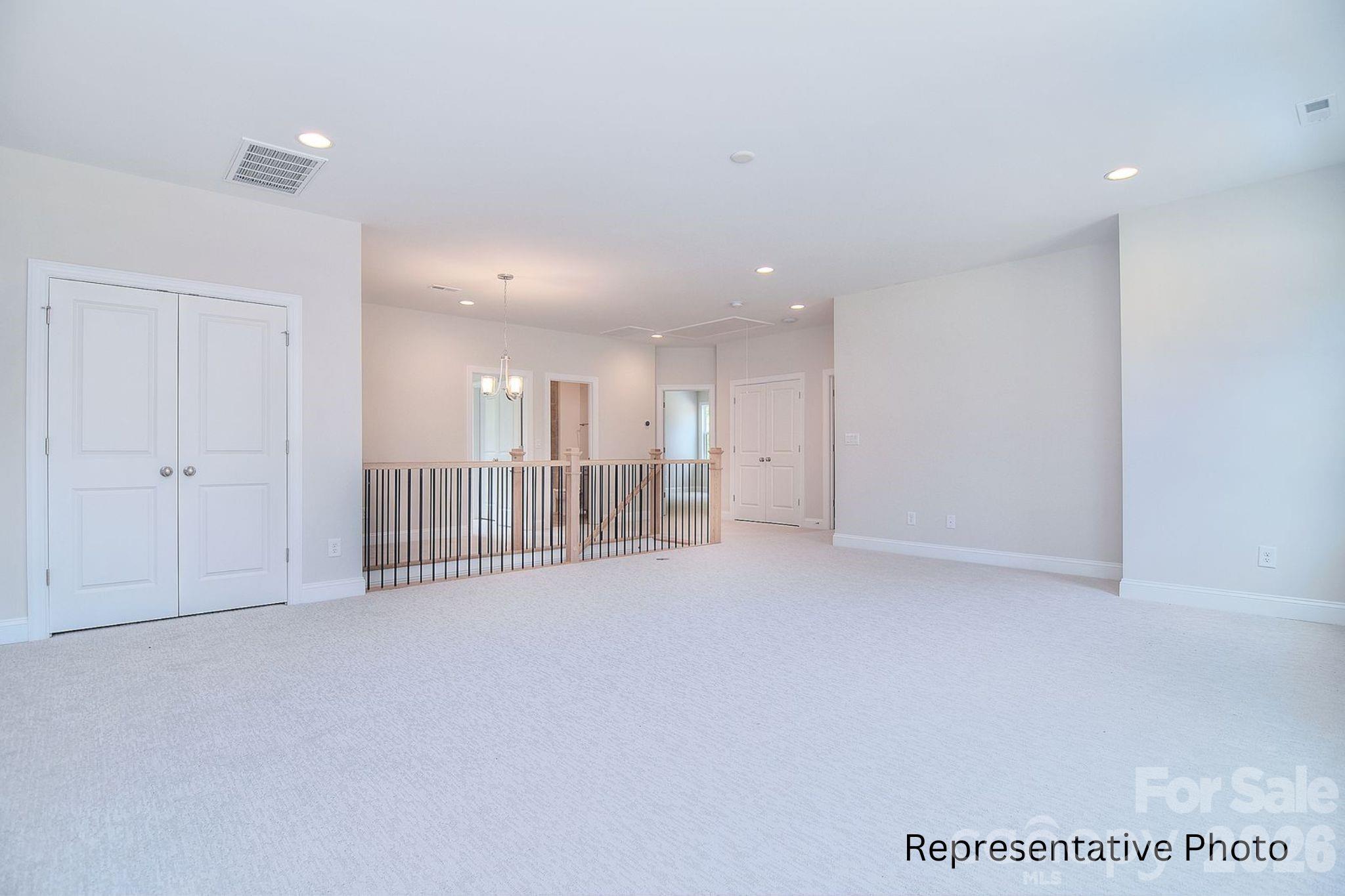 Shepherds Trace - Residential