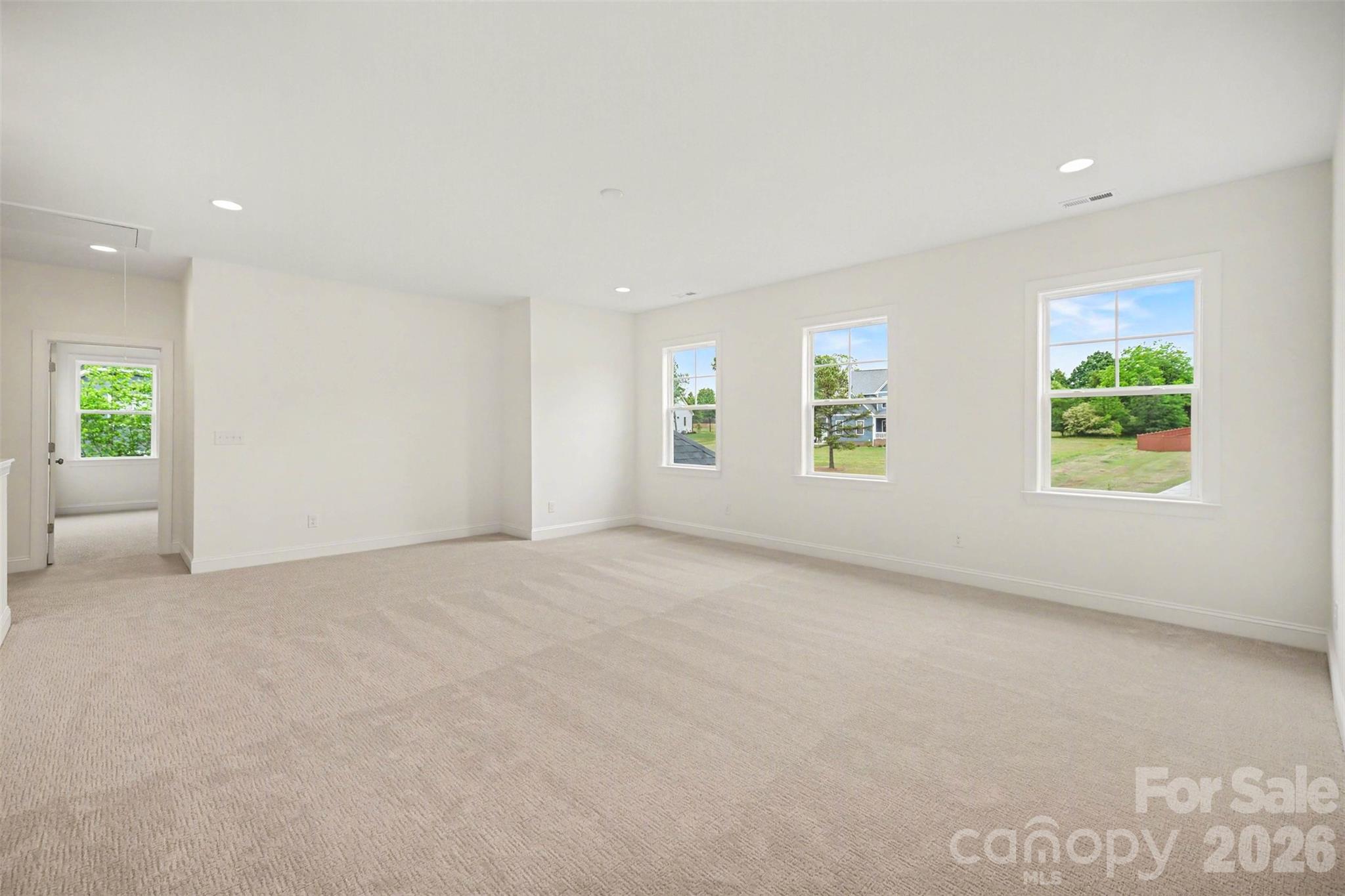 Shepherds Trace - Residential