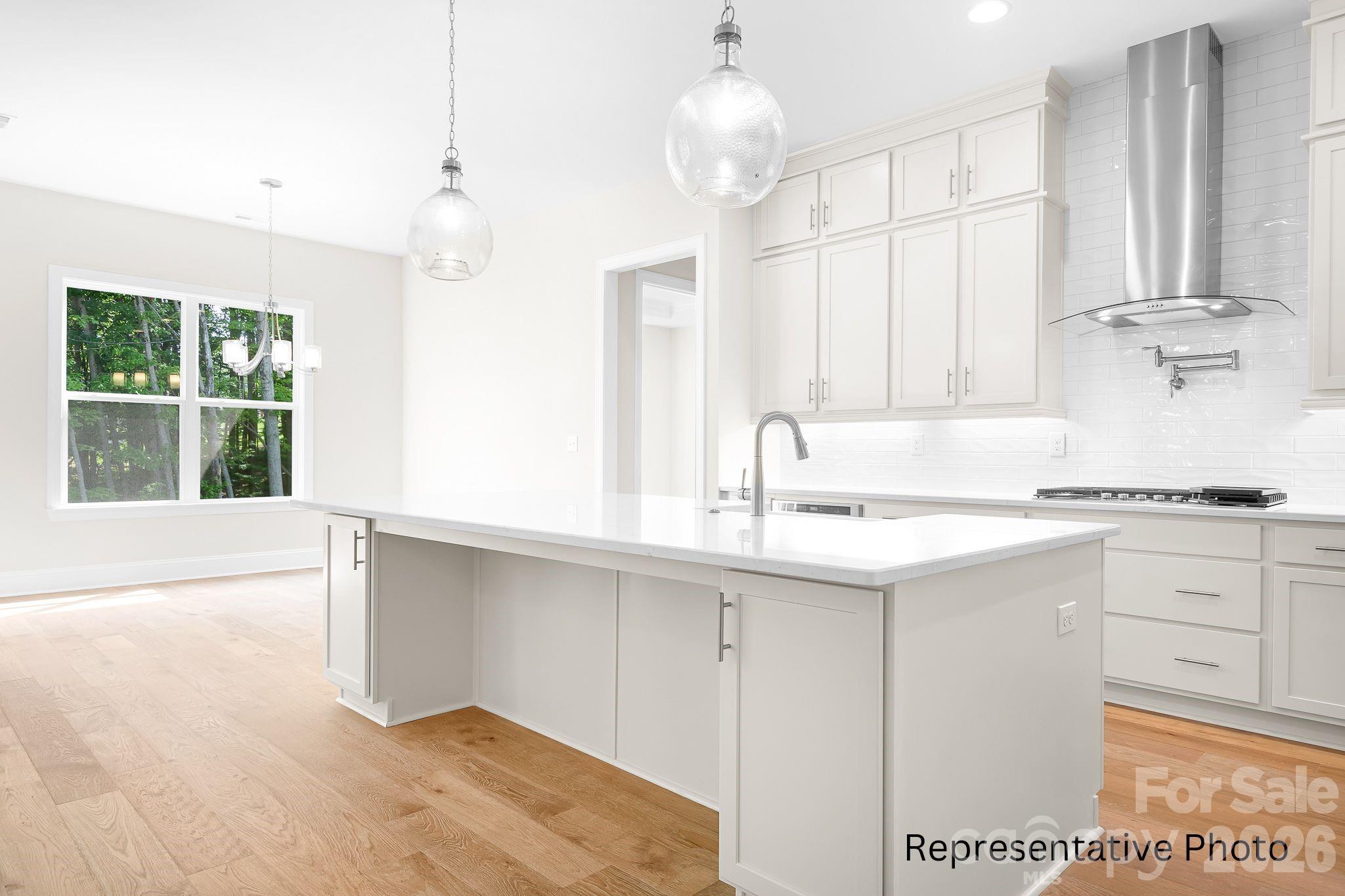 Shepherds Trace - Residential