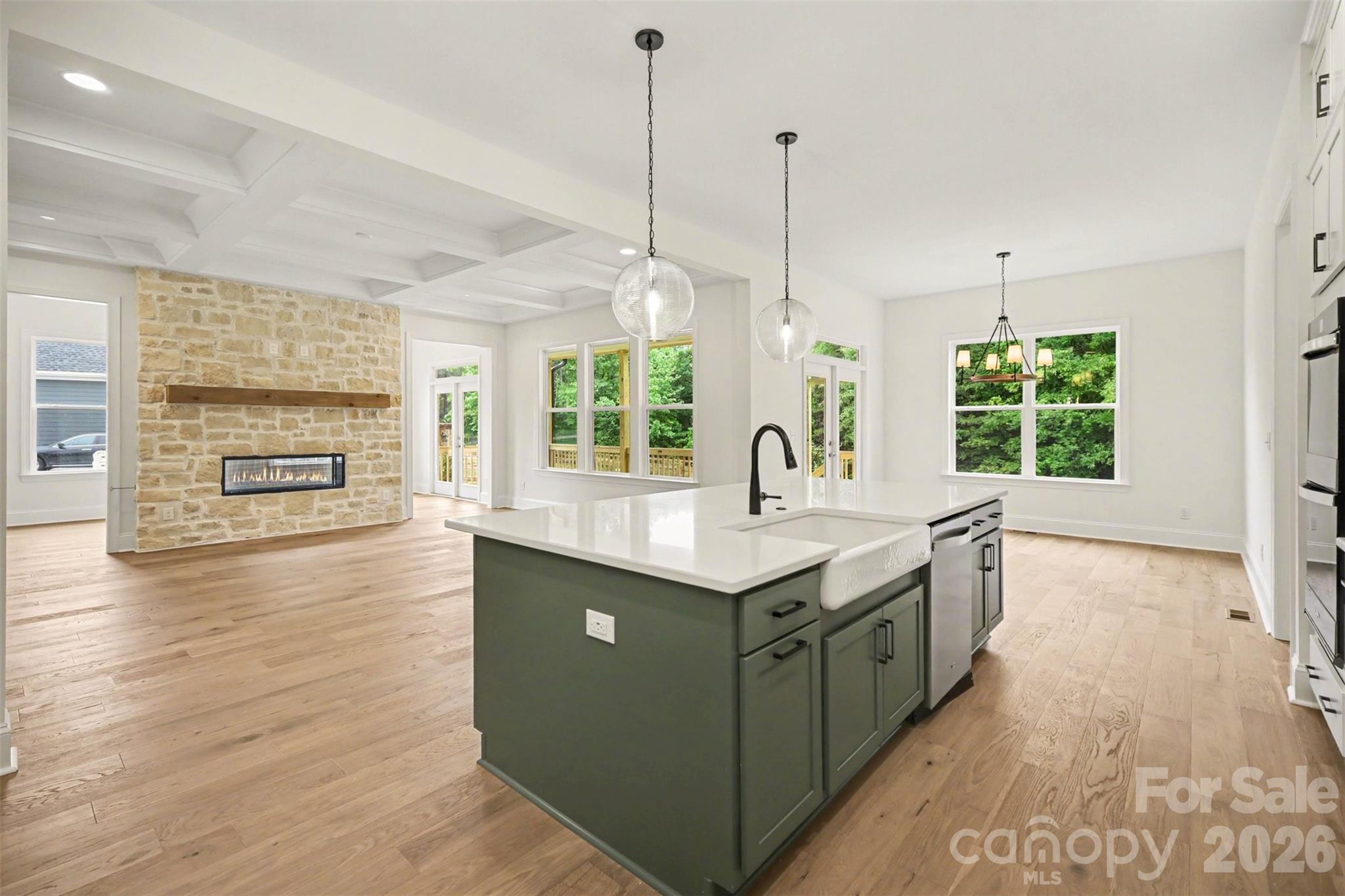Shepherds Trace - Residential