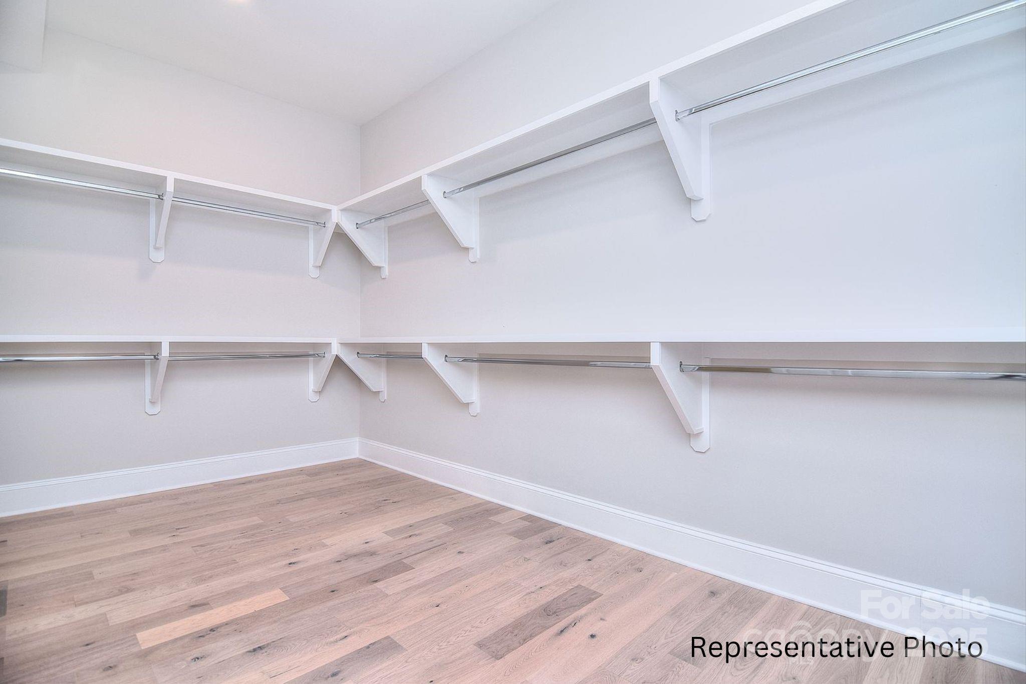 Shepherds Trace - Residential