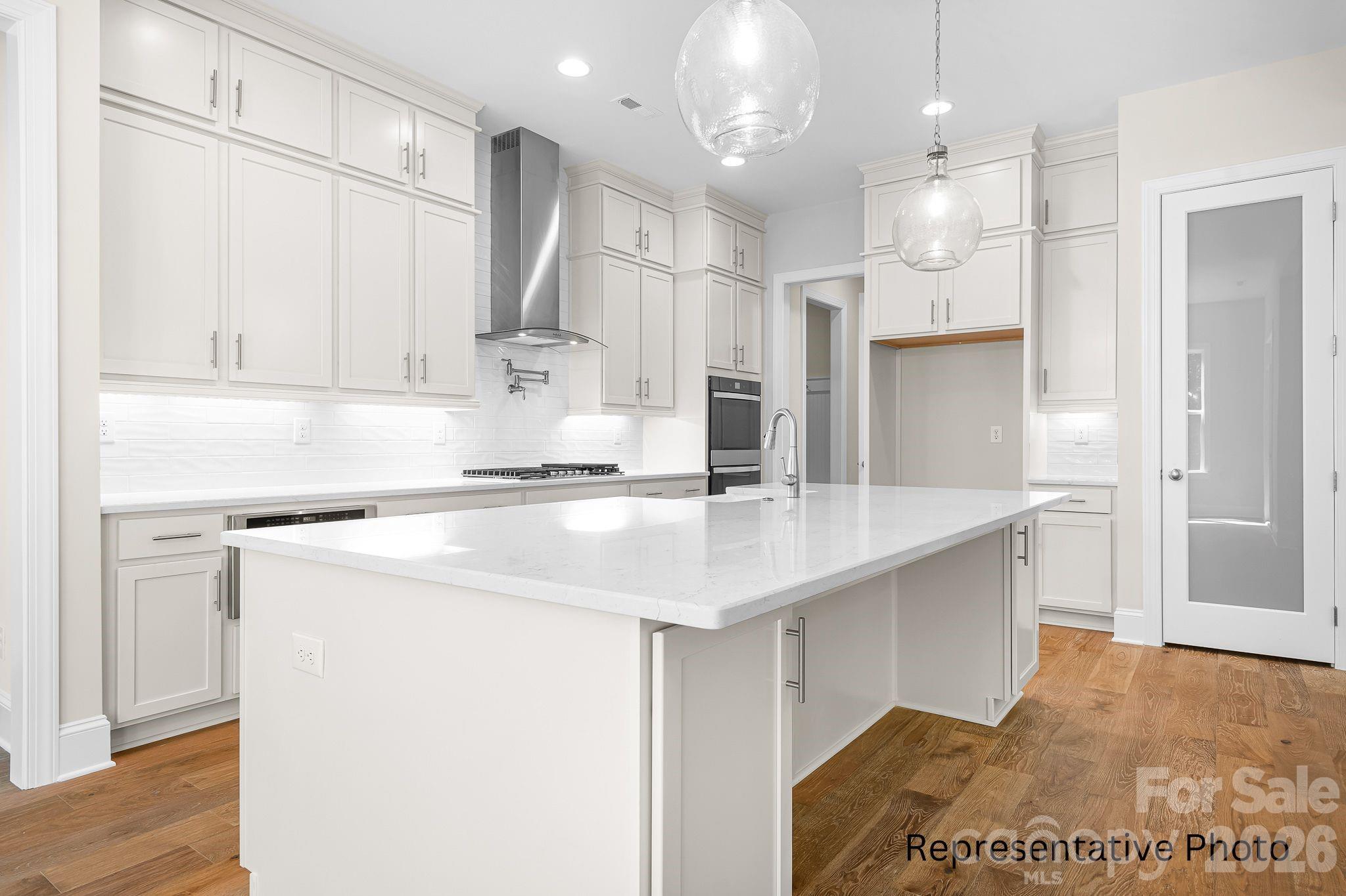 Shepherds Trace - Residential