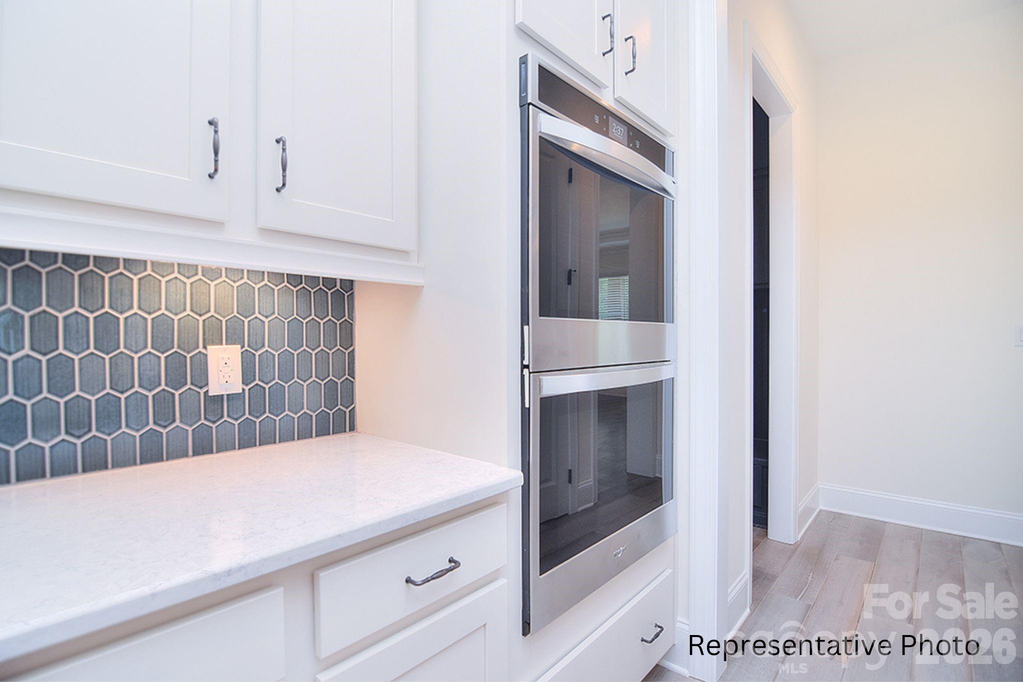 Shepherds Trace - Residential