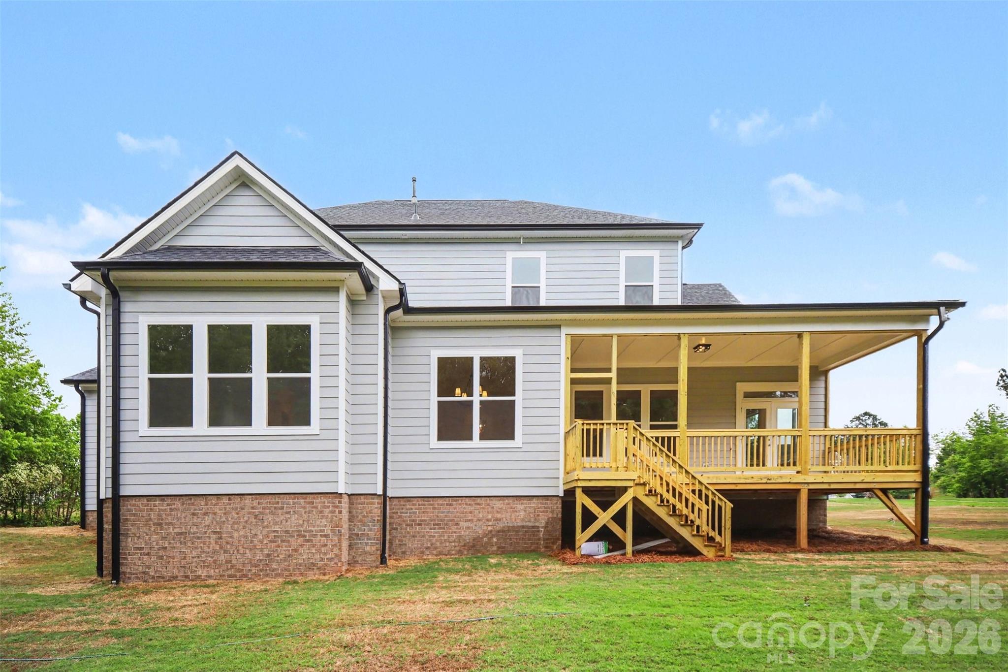 Shepherds Trace - Residential