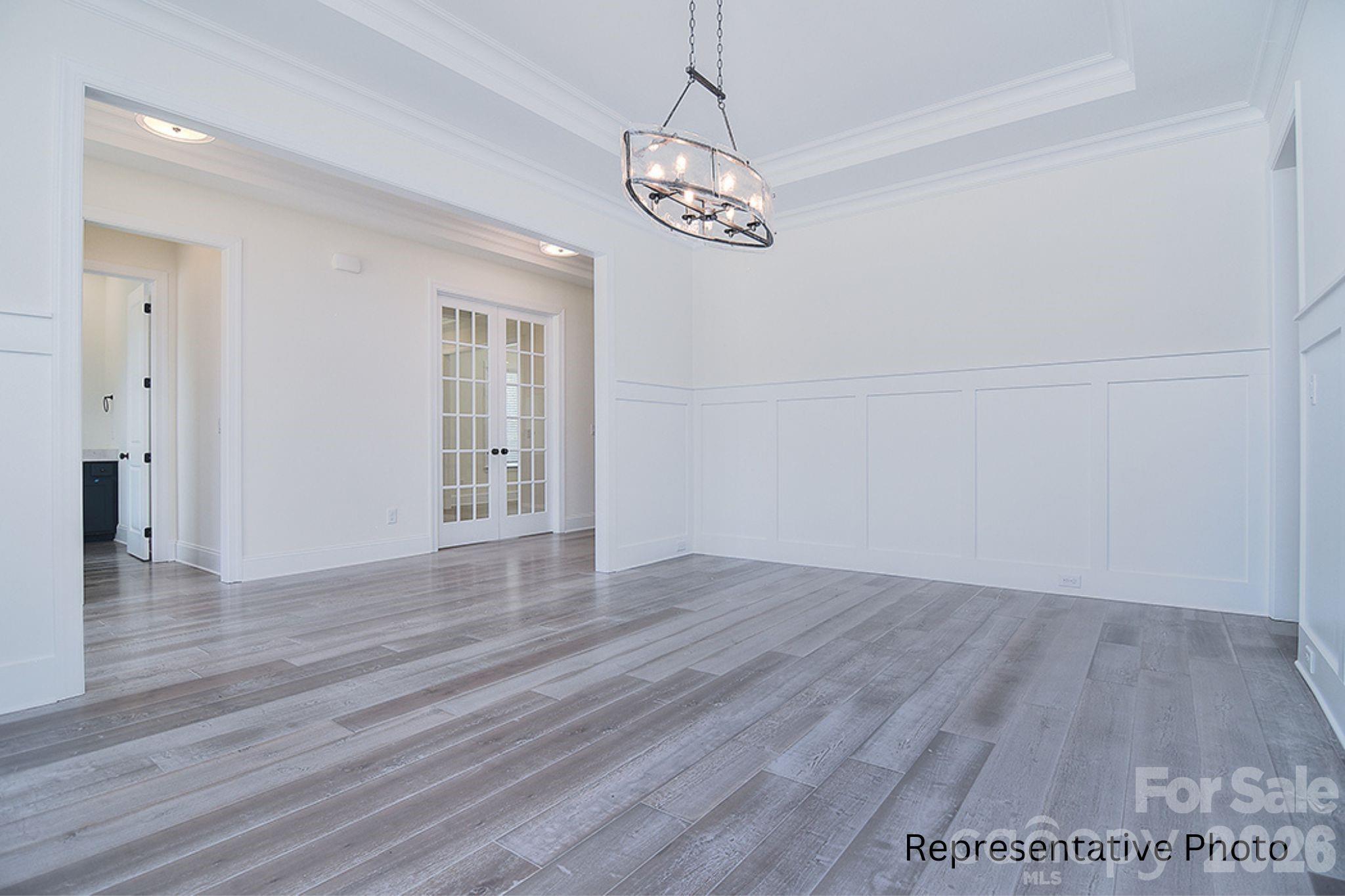 Shepherds Trace - Residential