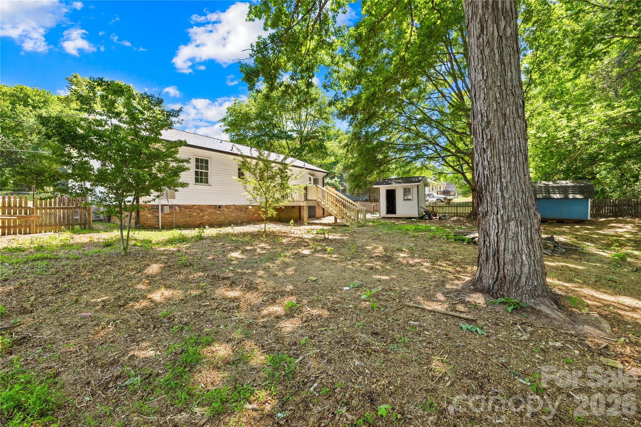 Broken Arrow - Residential