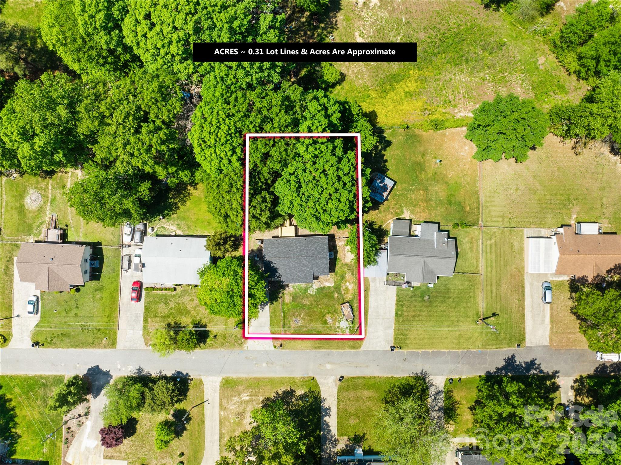 4307 Freeport Drive