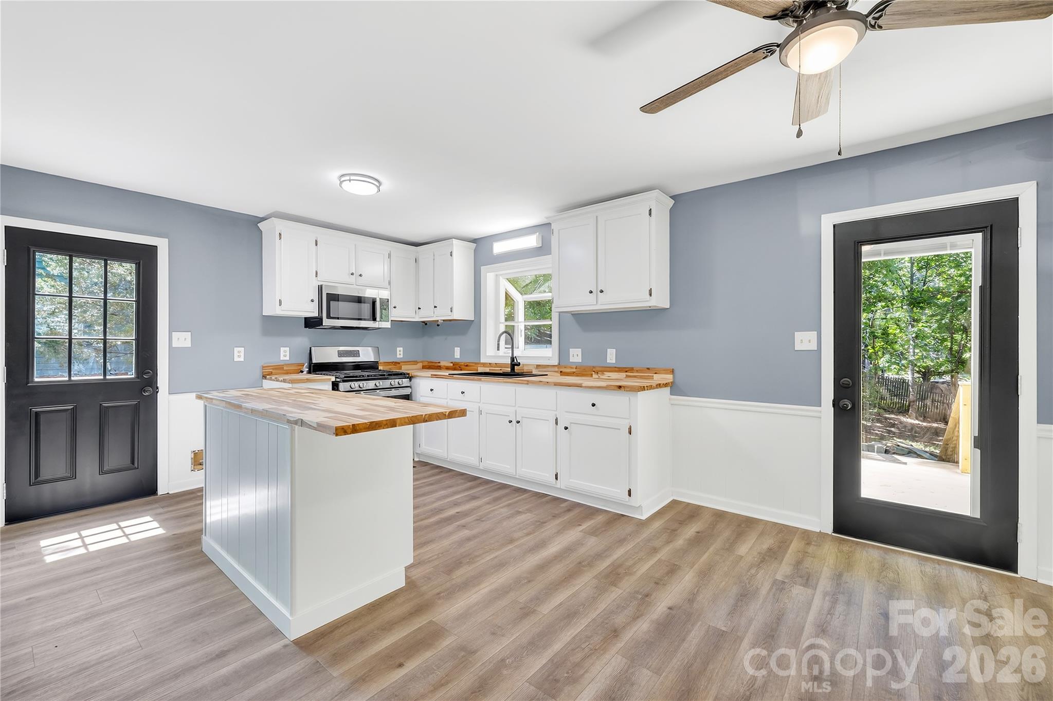 Broken Arrow - Residential