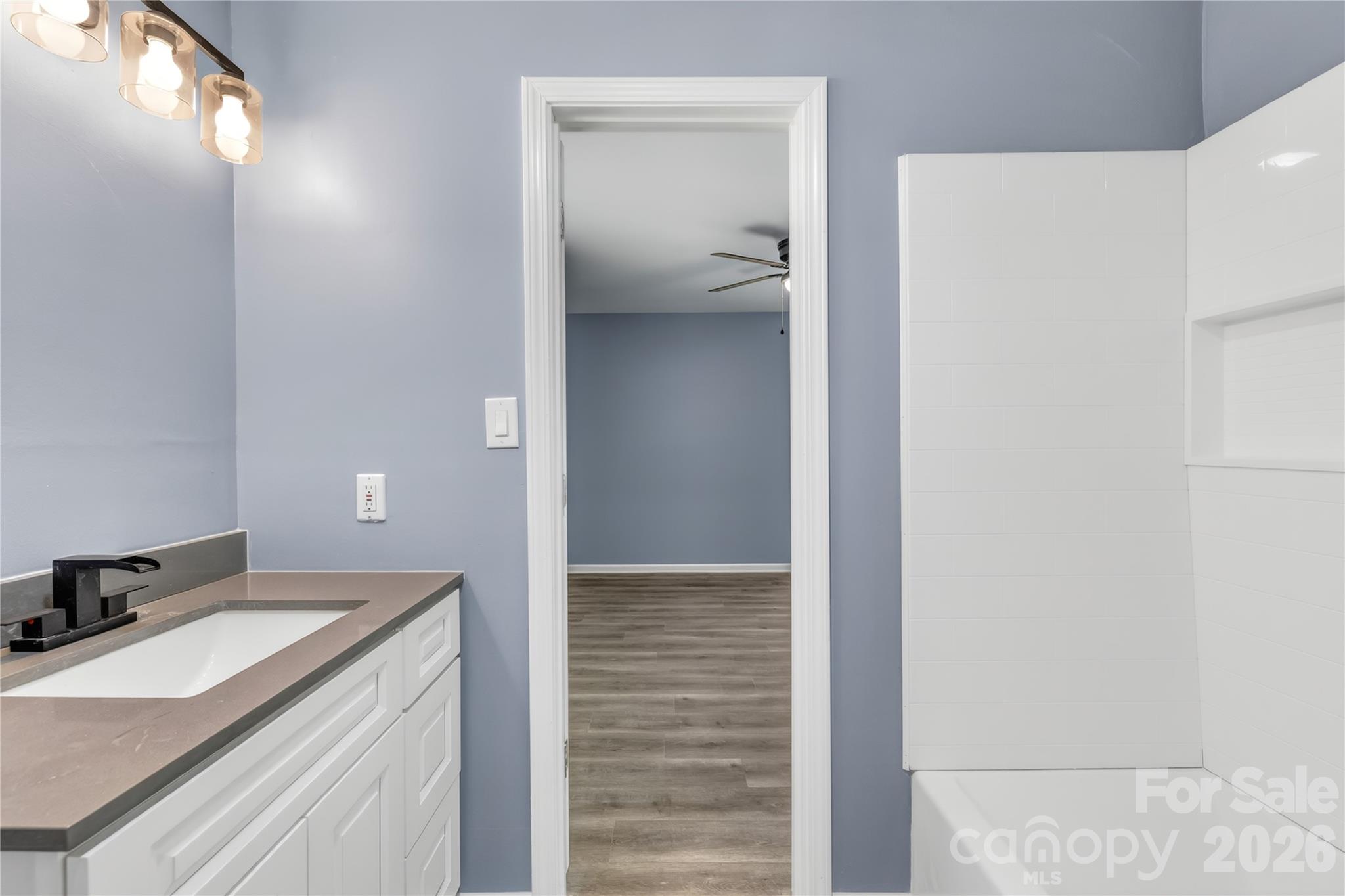 Broken Arrow - Residential