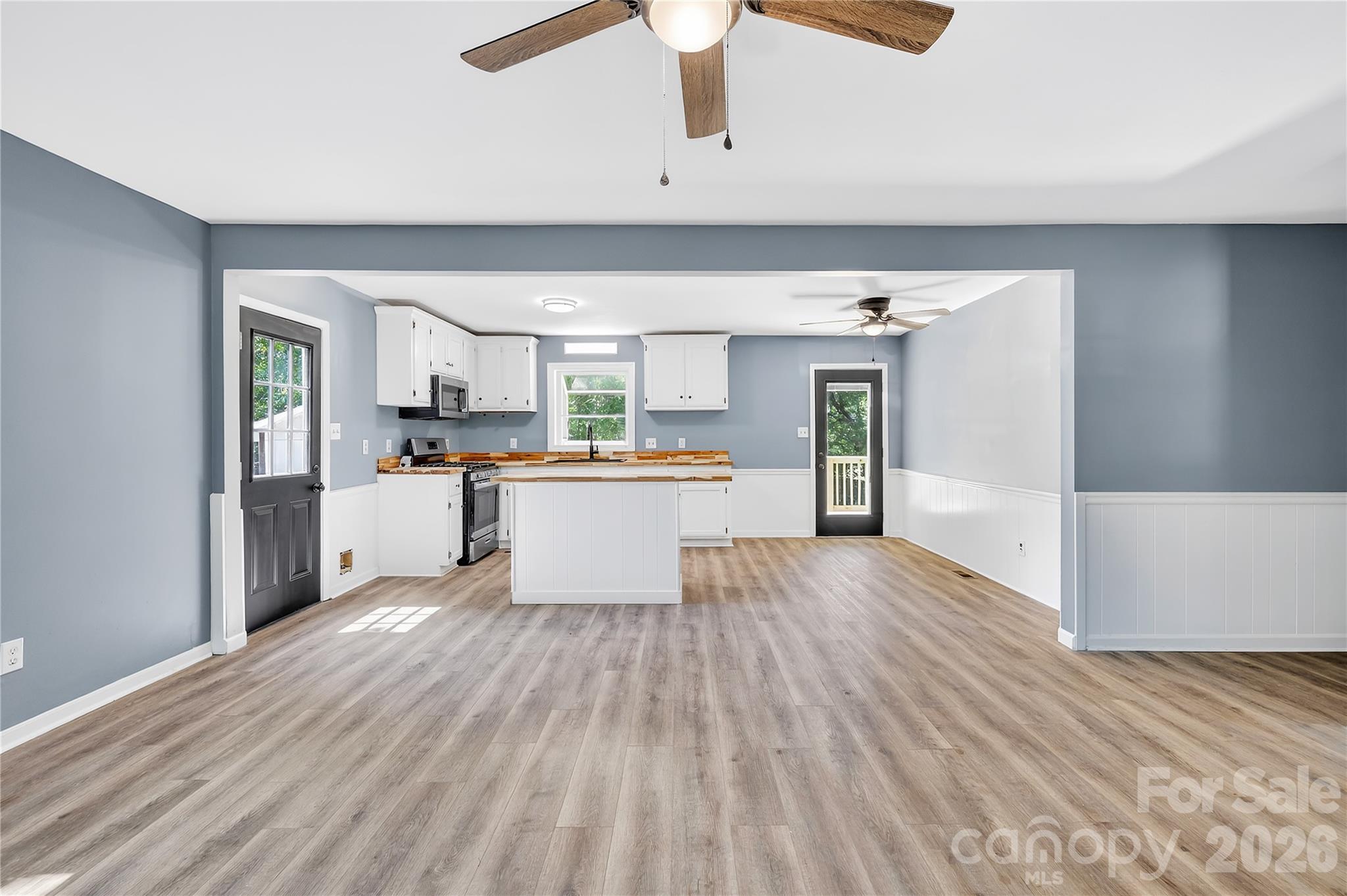 Broken Arrow - Residential