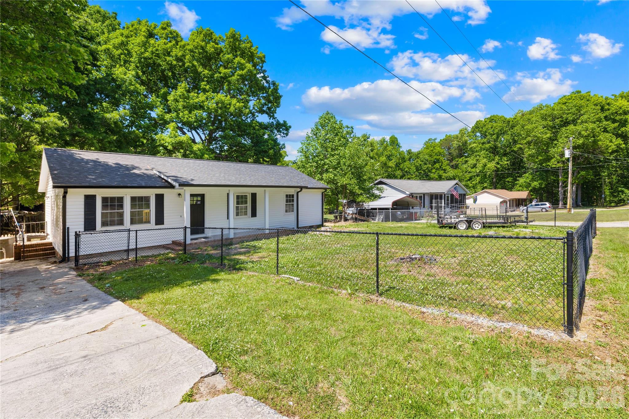 Broken Arrow - Residential