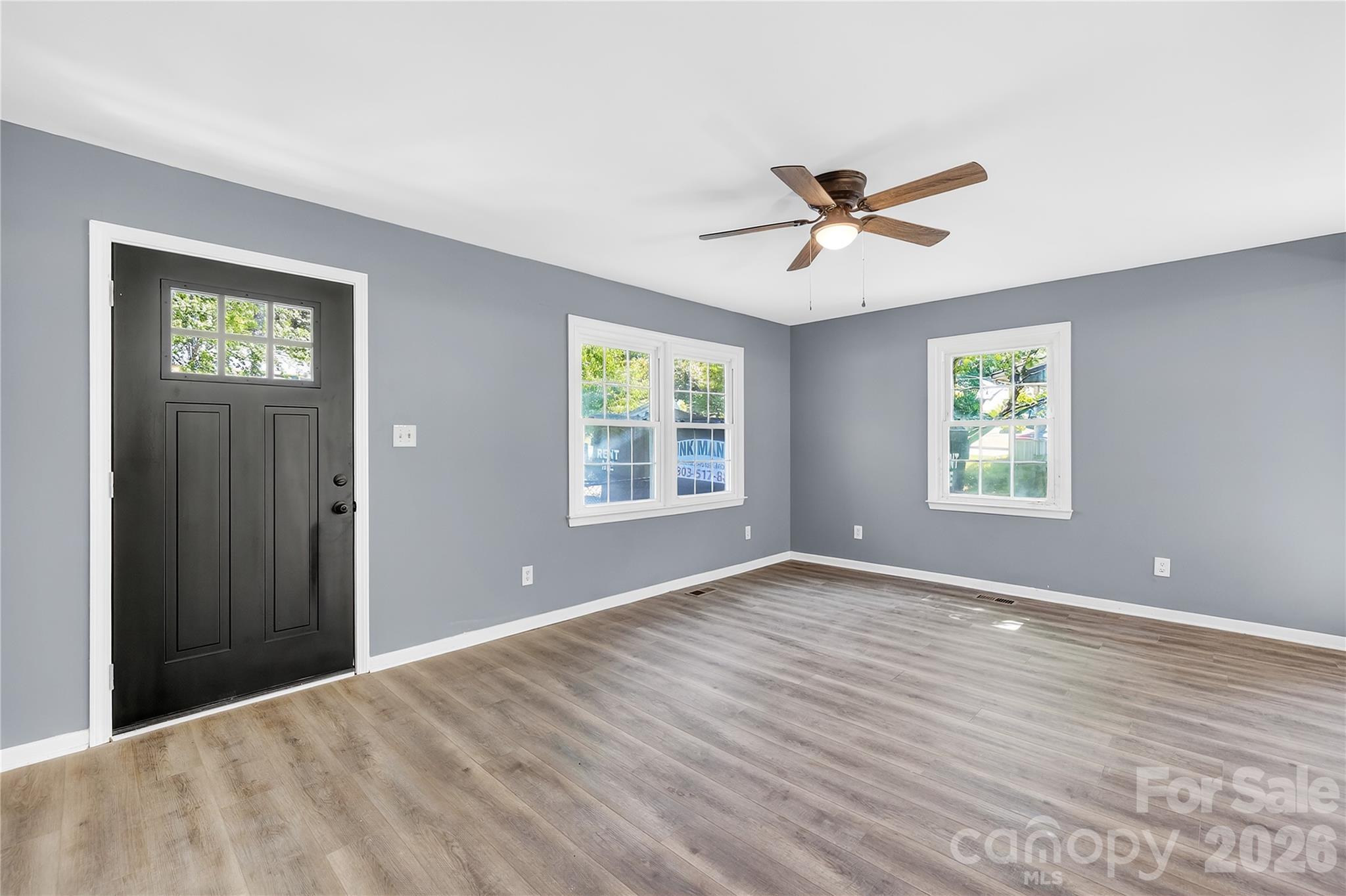 Broken Arrow - Residential