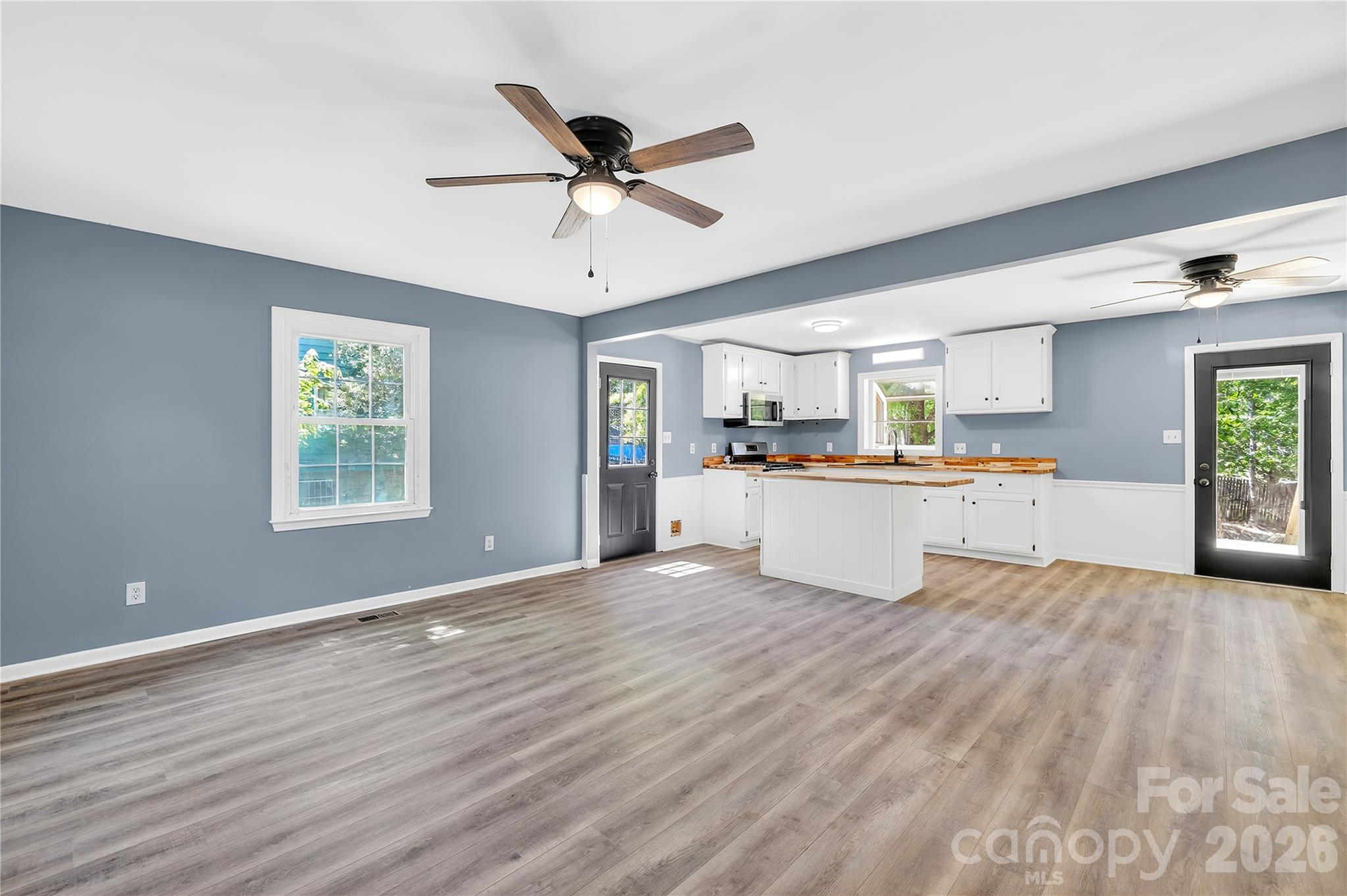 Broken Arrow - Residential