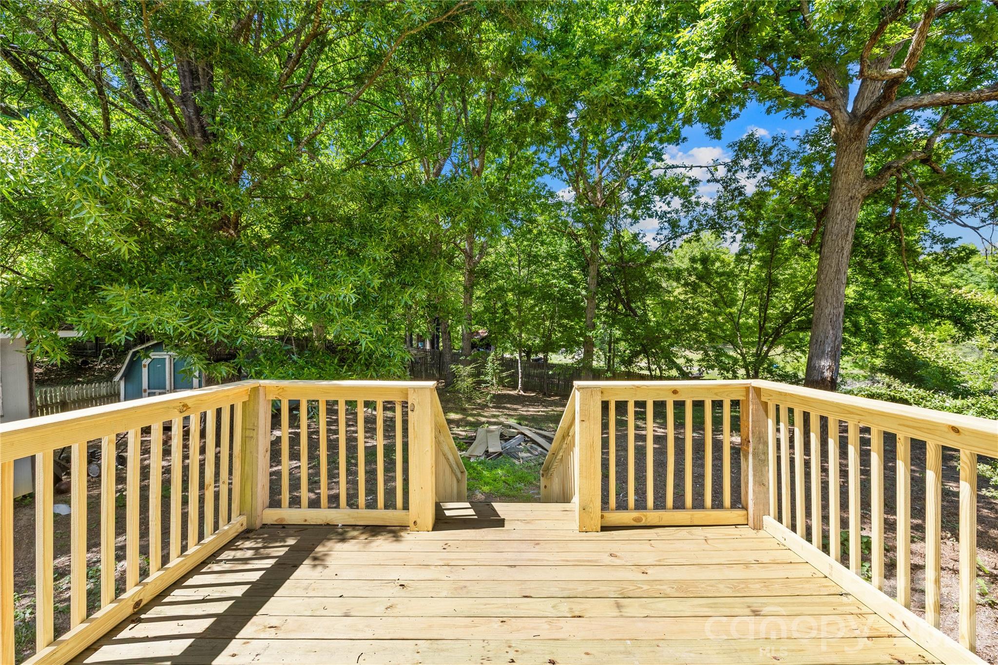 Broken Arrow - Residential