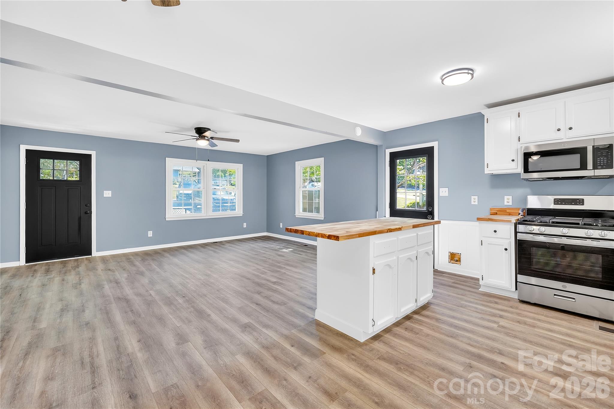 Broken Arrow - Residential