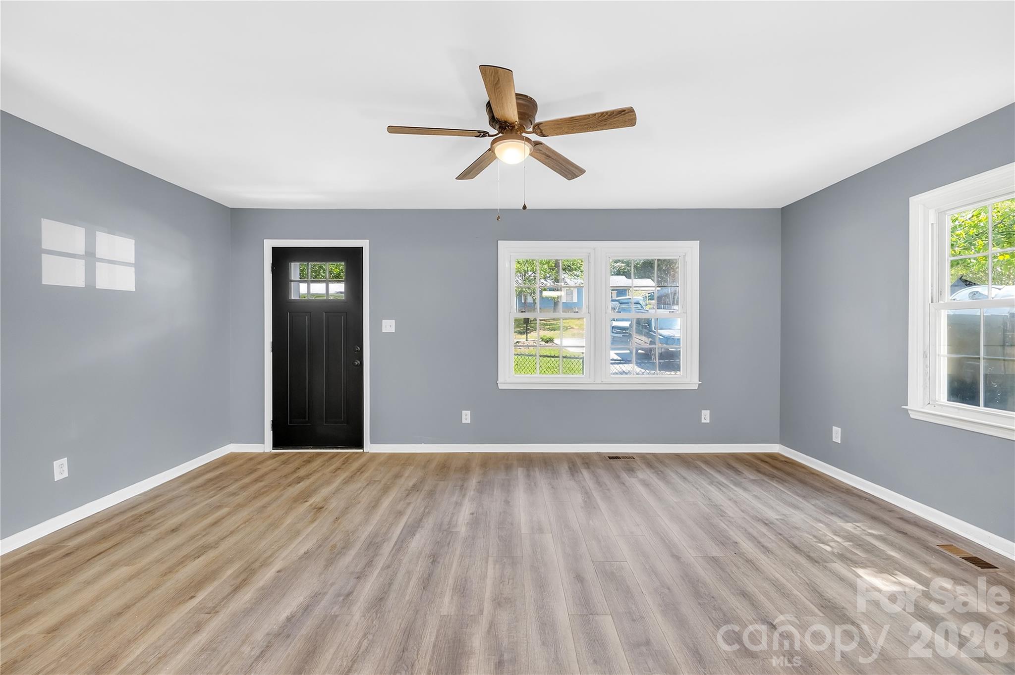 Broken Arrow - Residential
