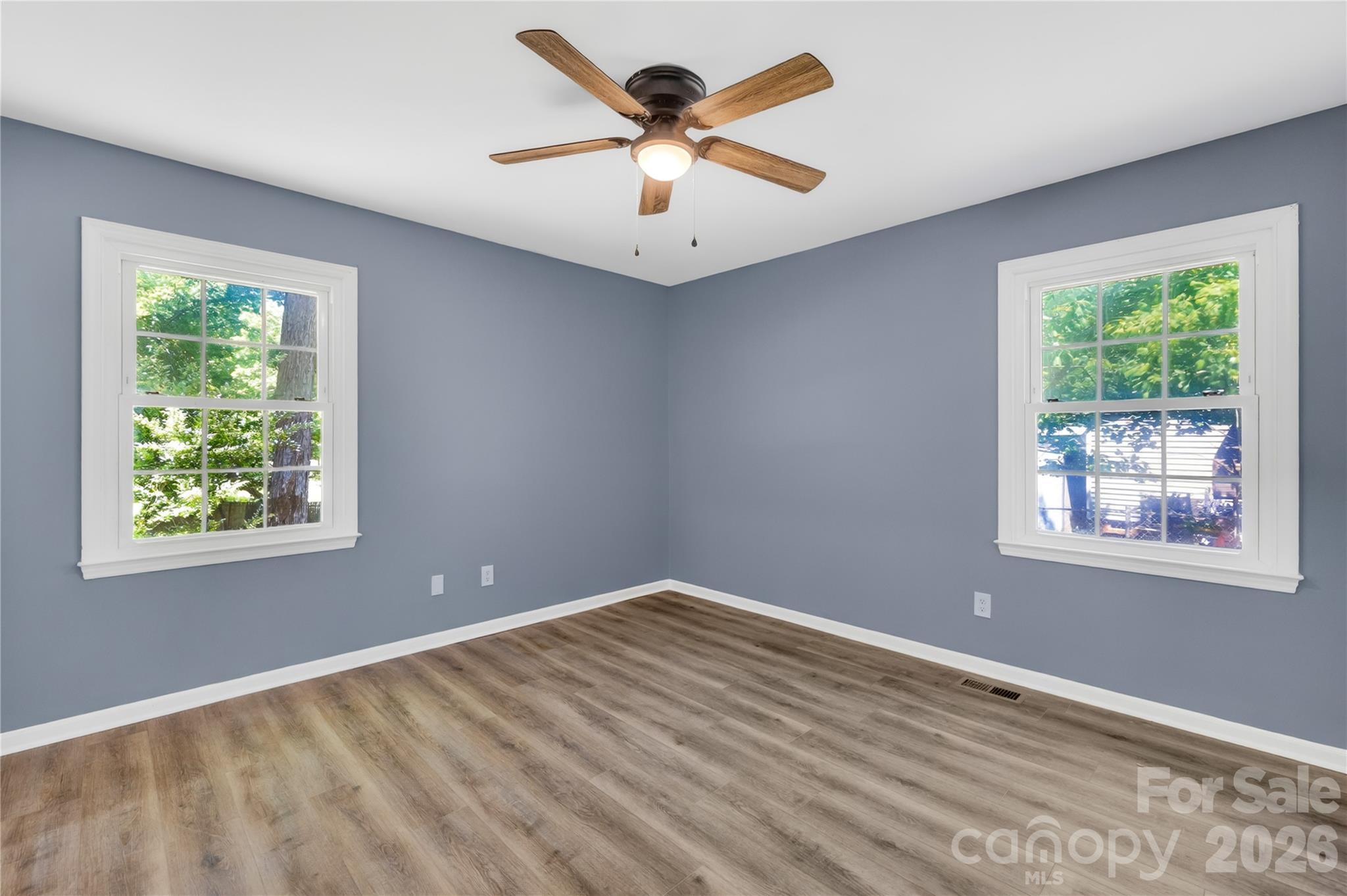 Broken Arrow - Residential