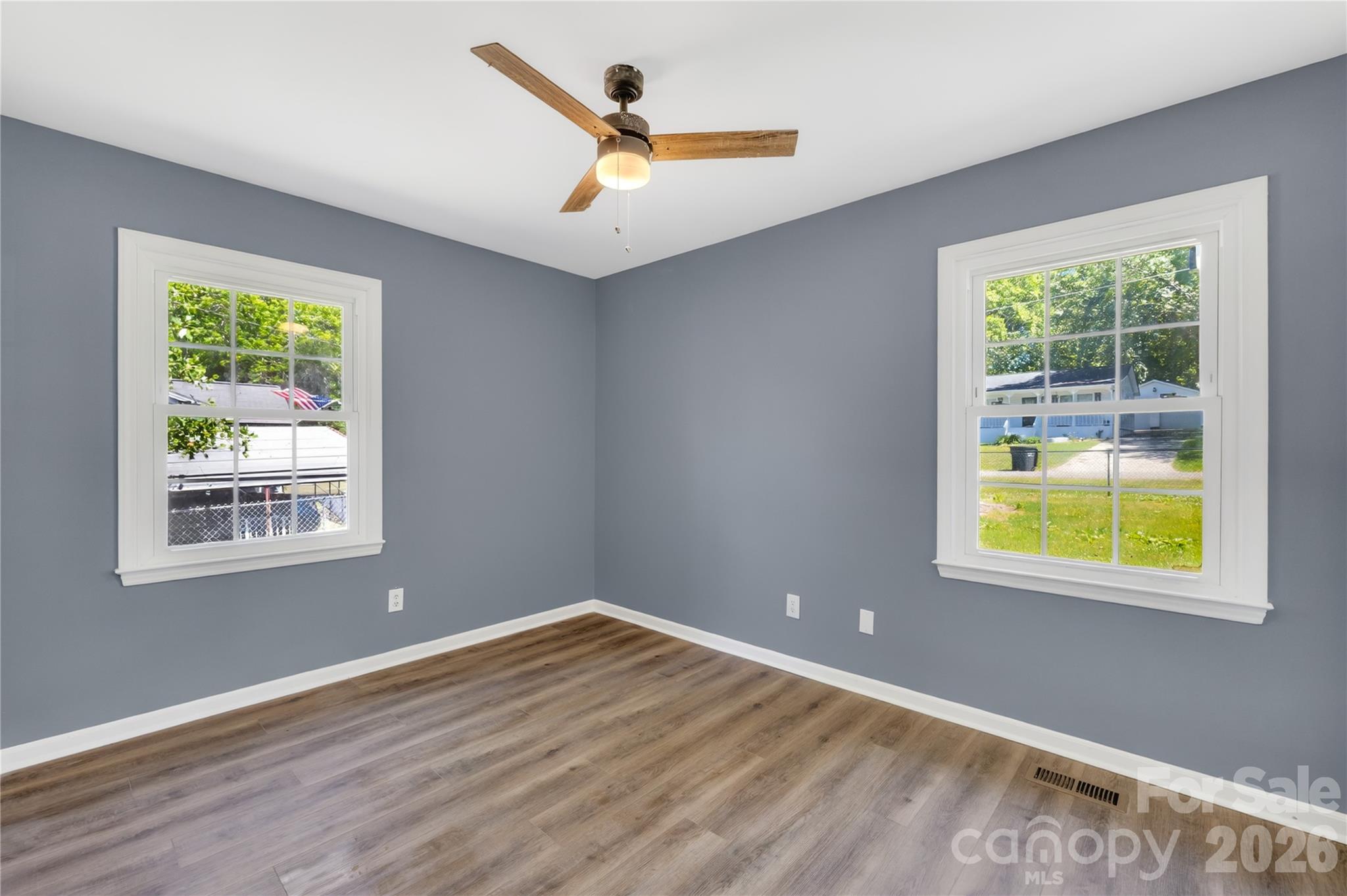Broken Arrow - Residential