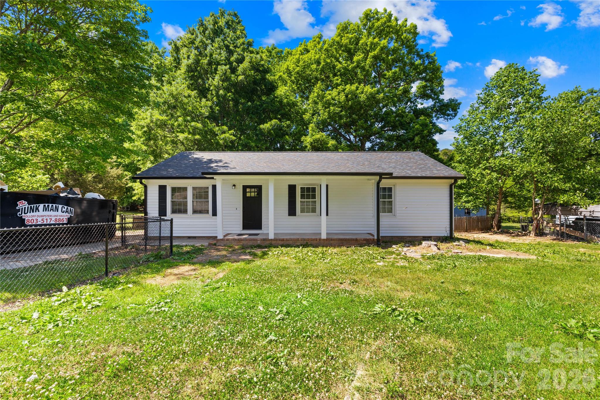 Broken Arrow - Residential