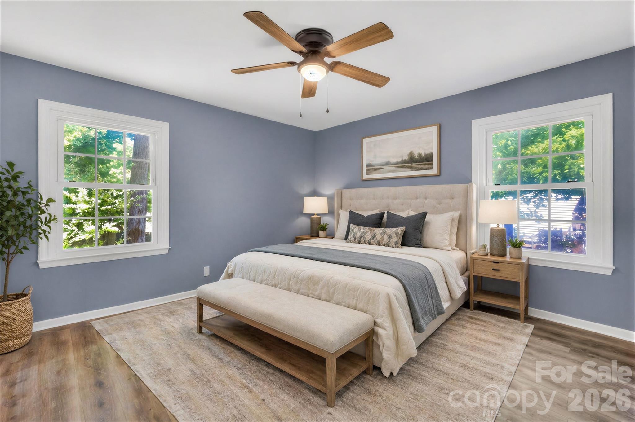 Broken Arrow - Residential