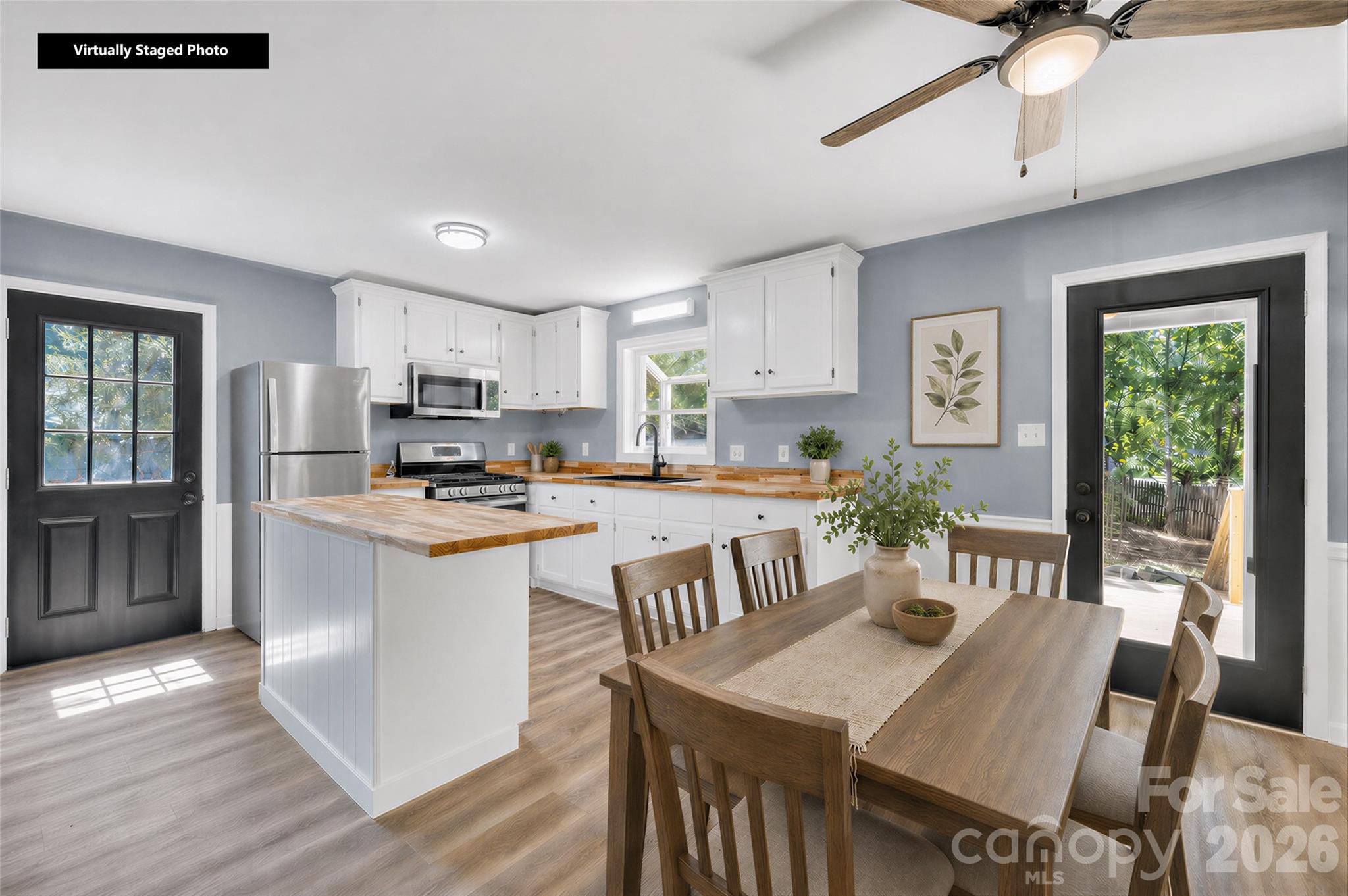 Broken Arrow - Residential