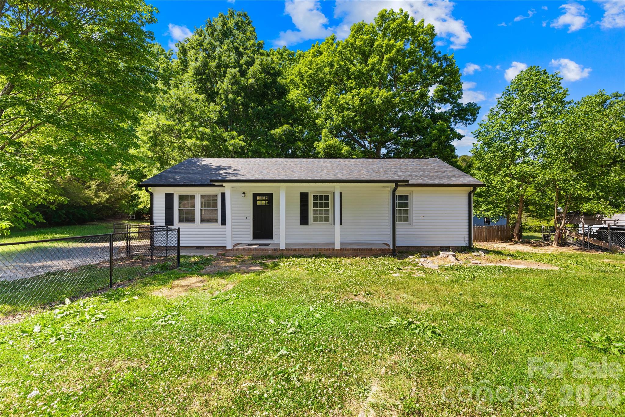 Broken Arrow - Residential