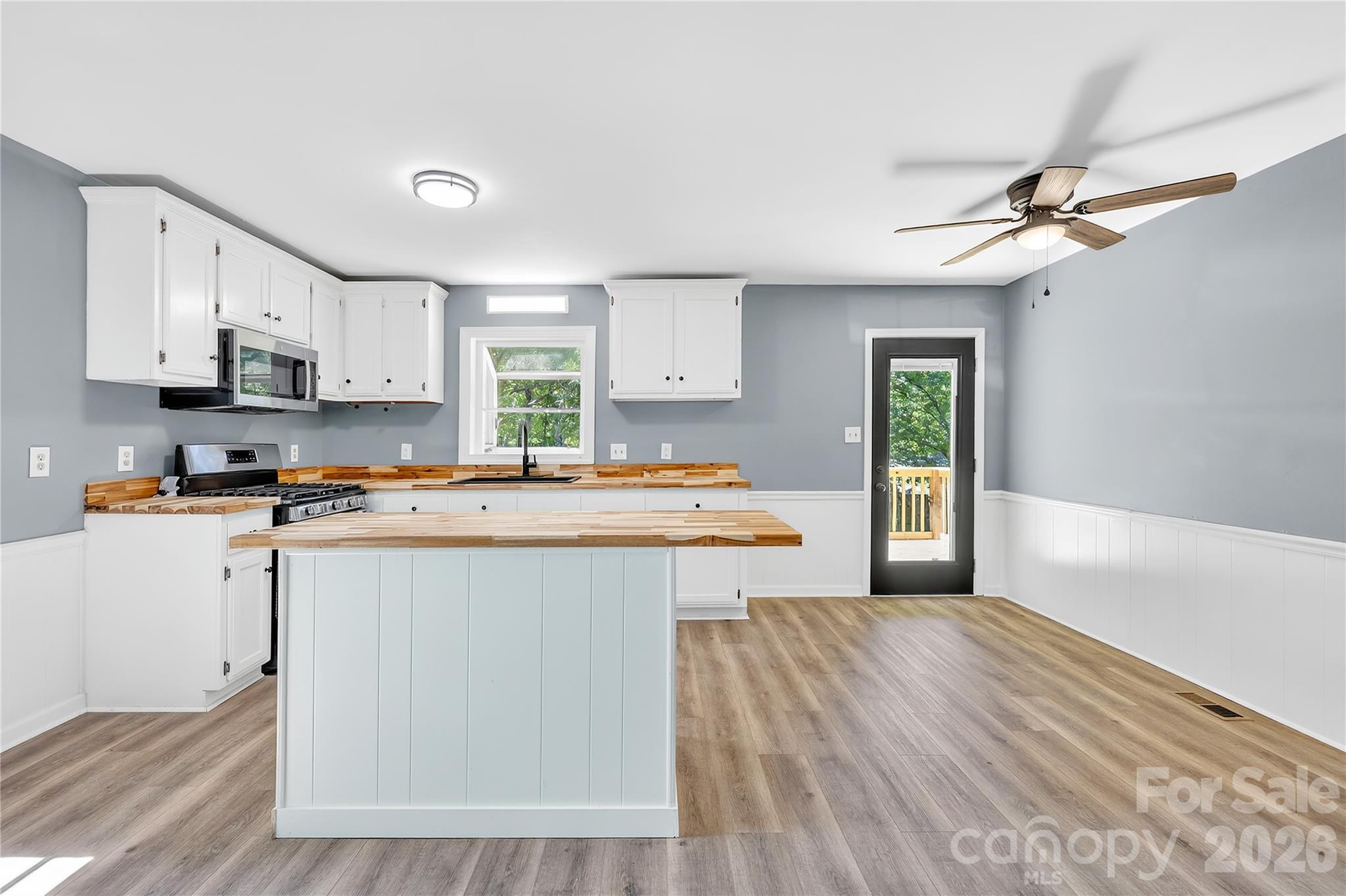 Broken Arrow - Residential