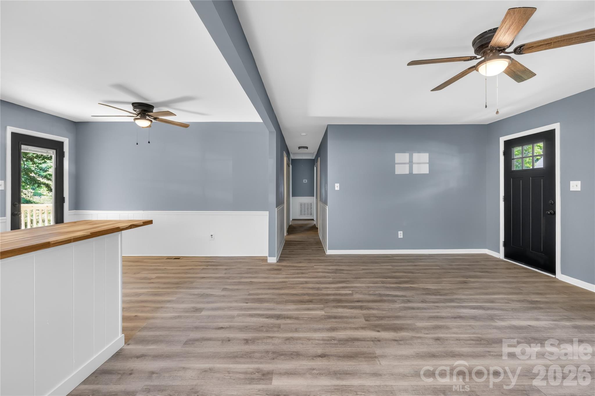 Broken Arrow - Residential