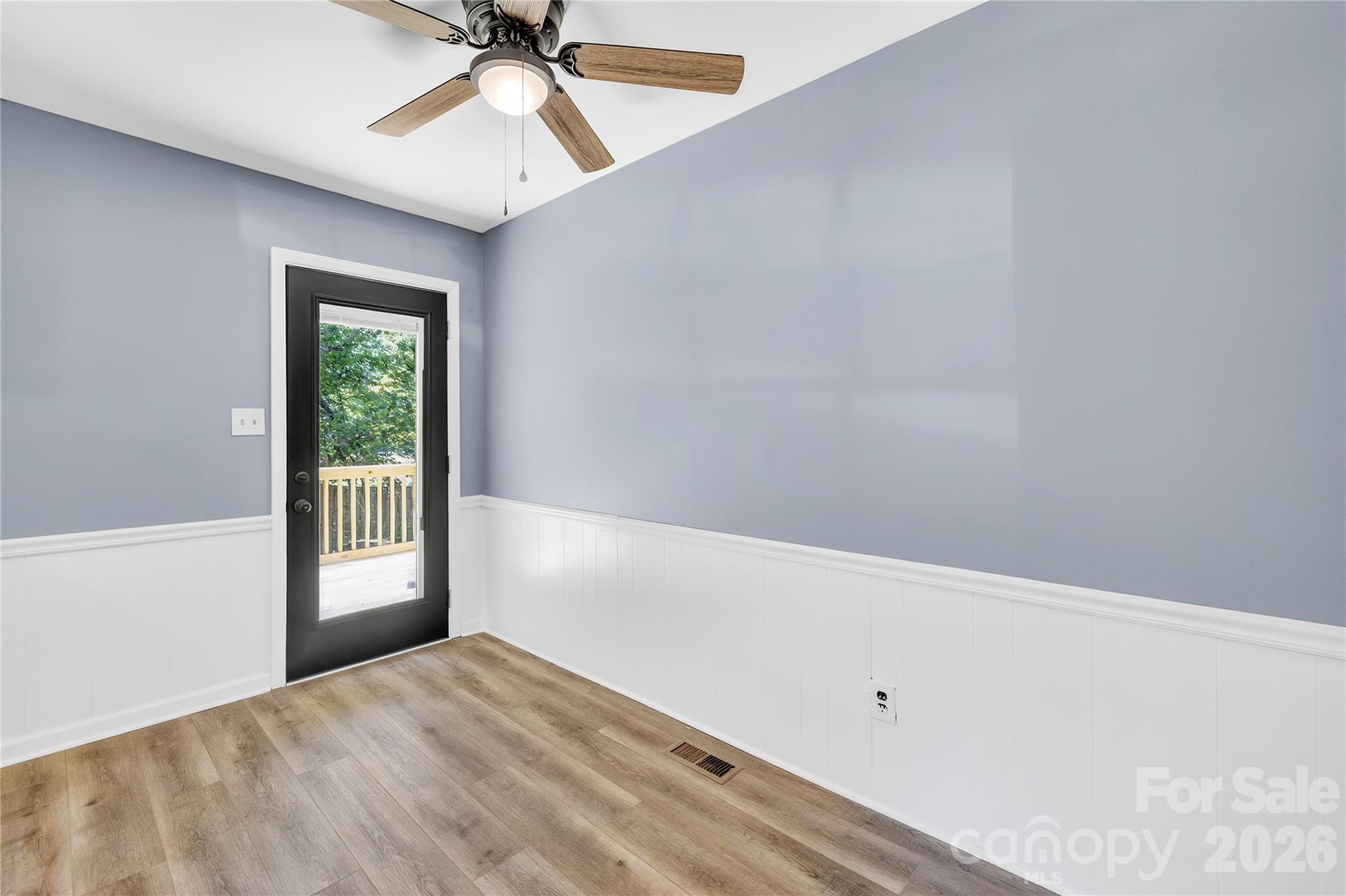 Broken Arrow - Residential