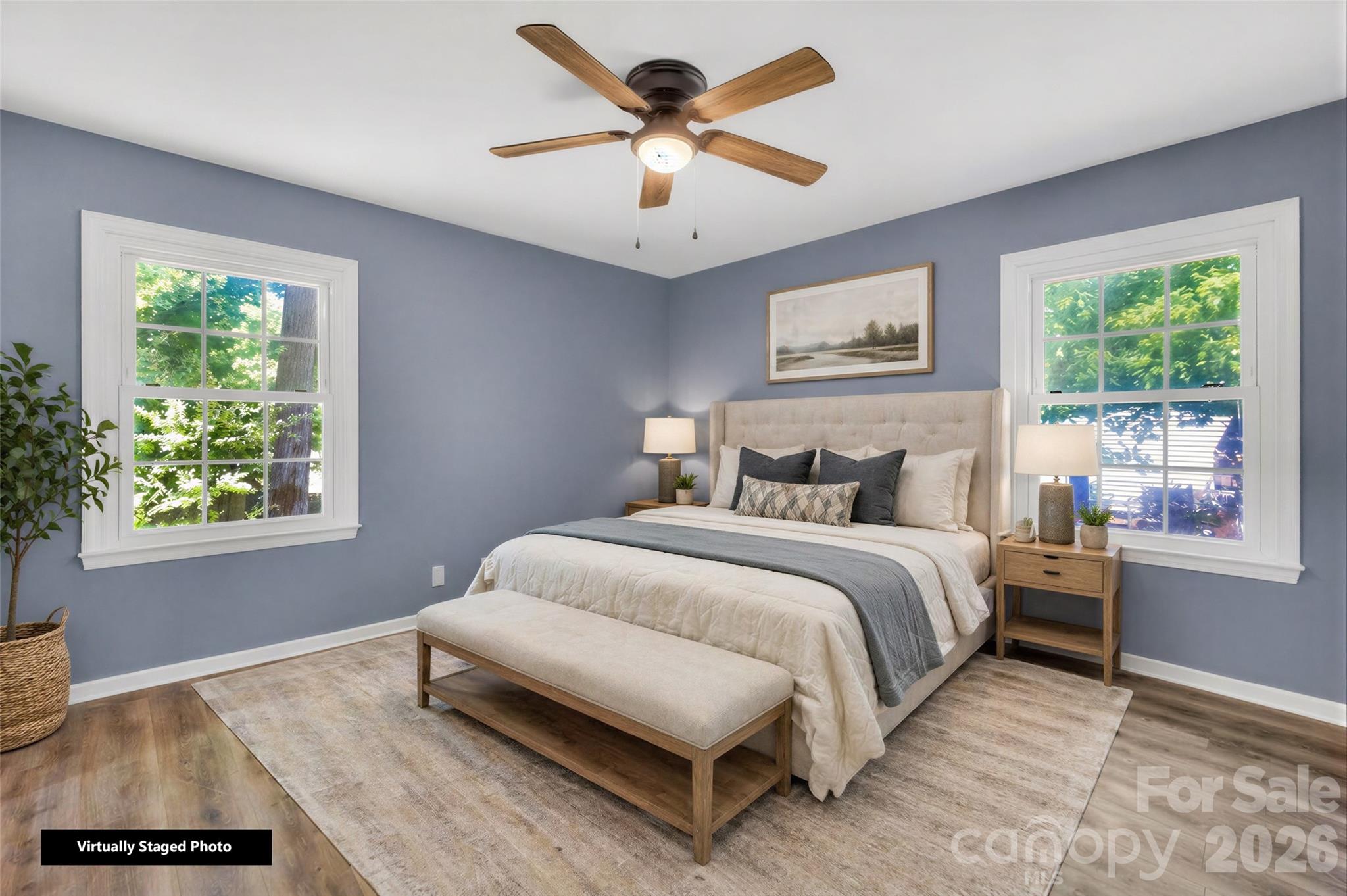 Broken Arrow - Residential