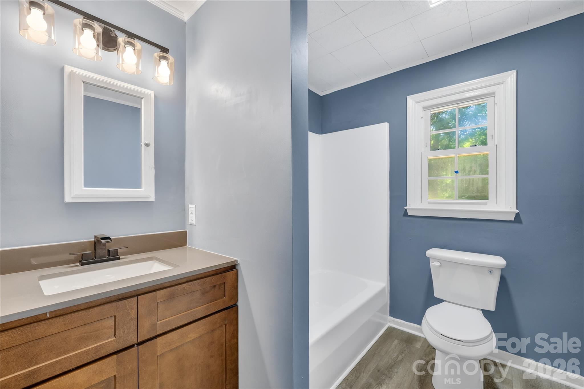 Broken Arrow - Residential