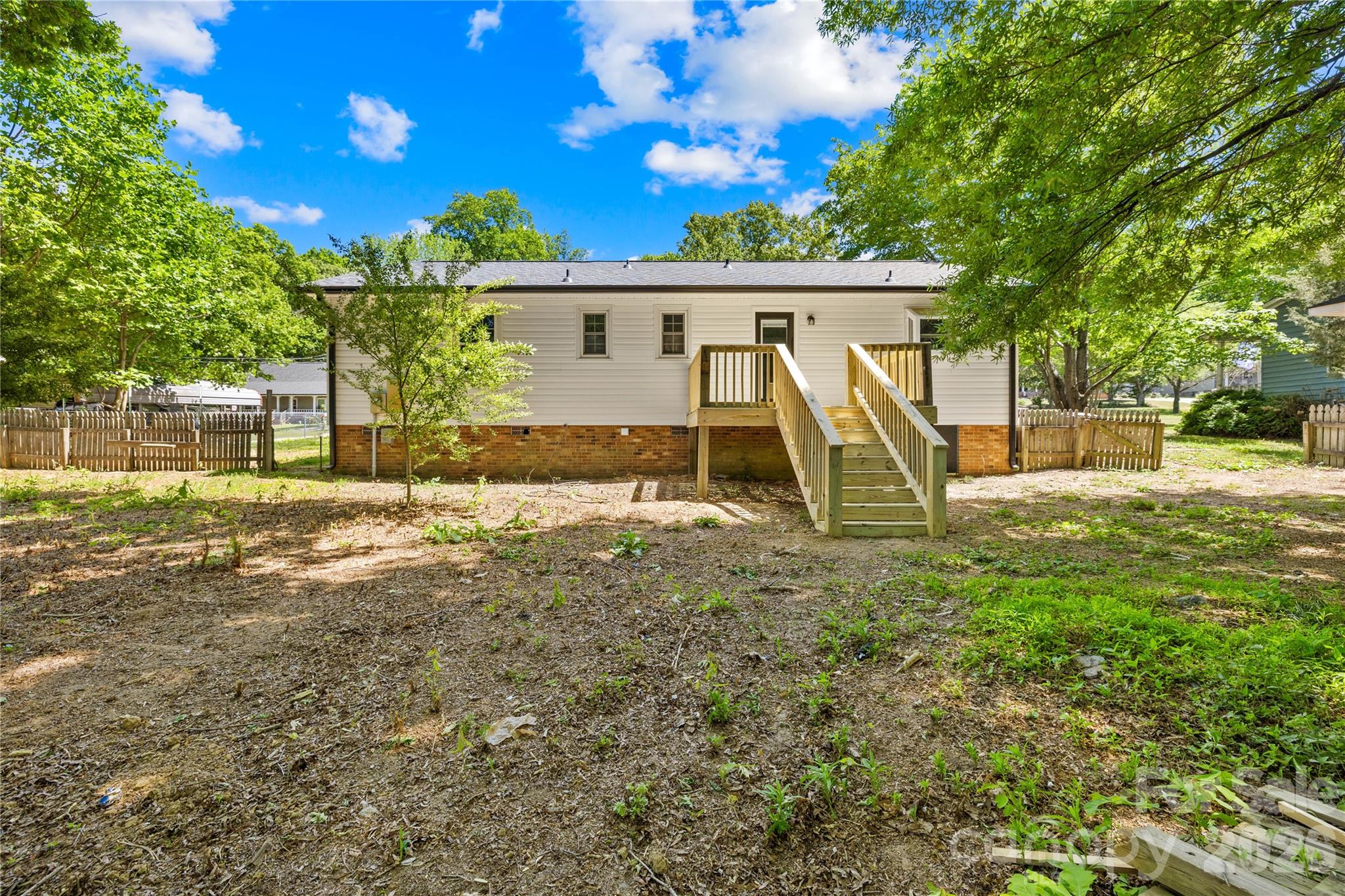 Broken Arrow - Residential
