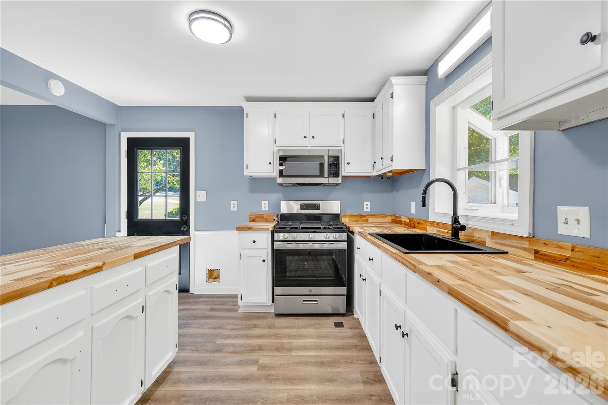Broken Arrow - Residential