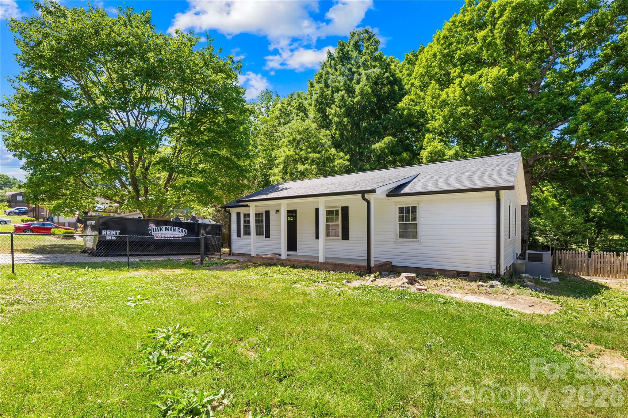Broken Arrow - Residential