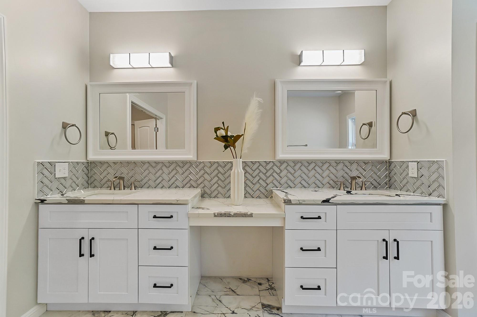 The Preserve at Cold Water Creek - Residential