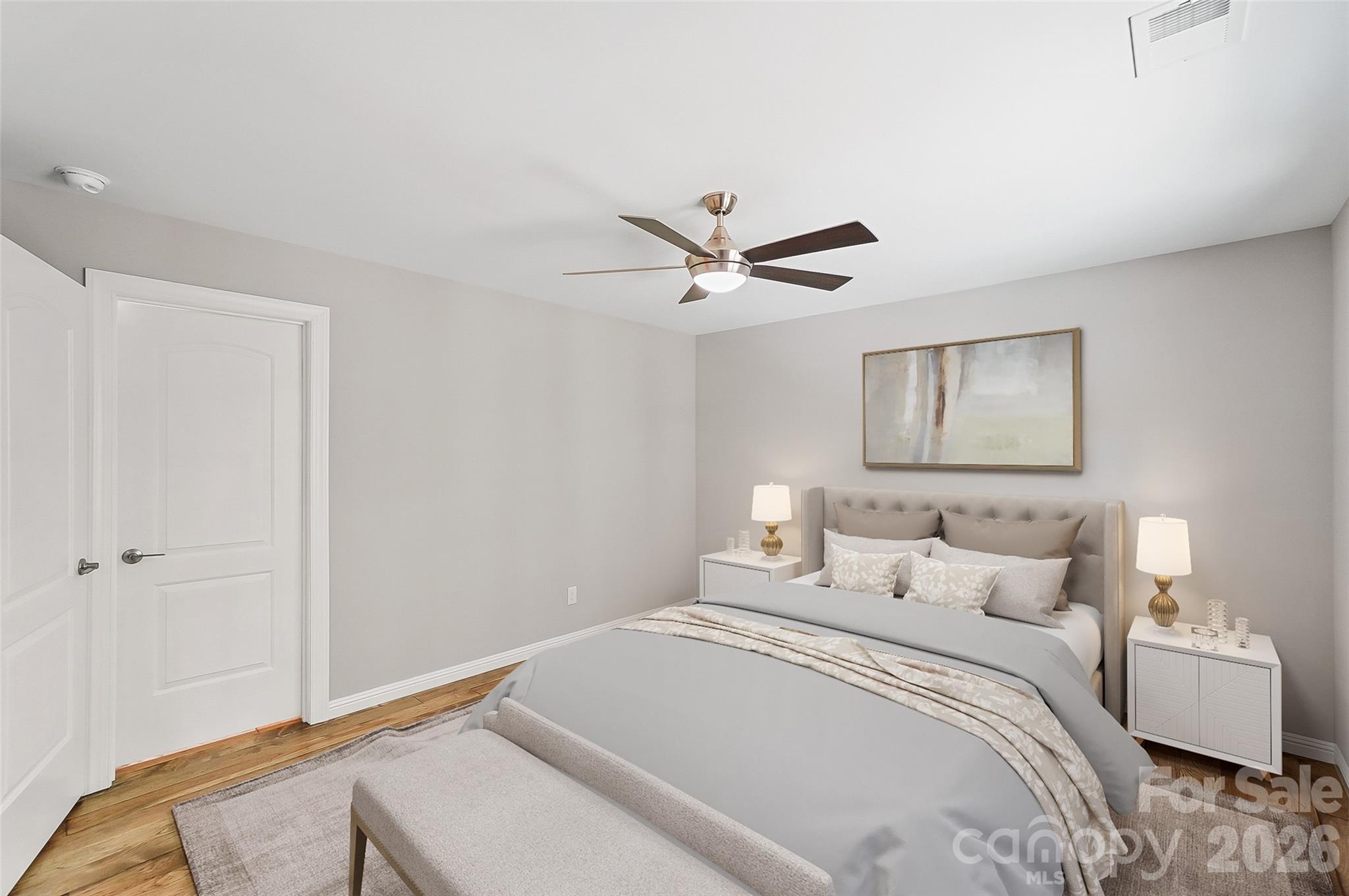 The Preserve at Cold Water Creek - Residential