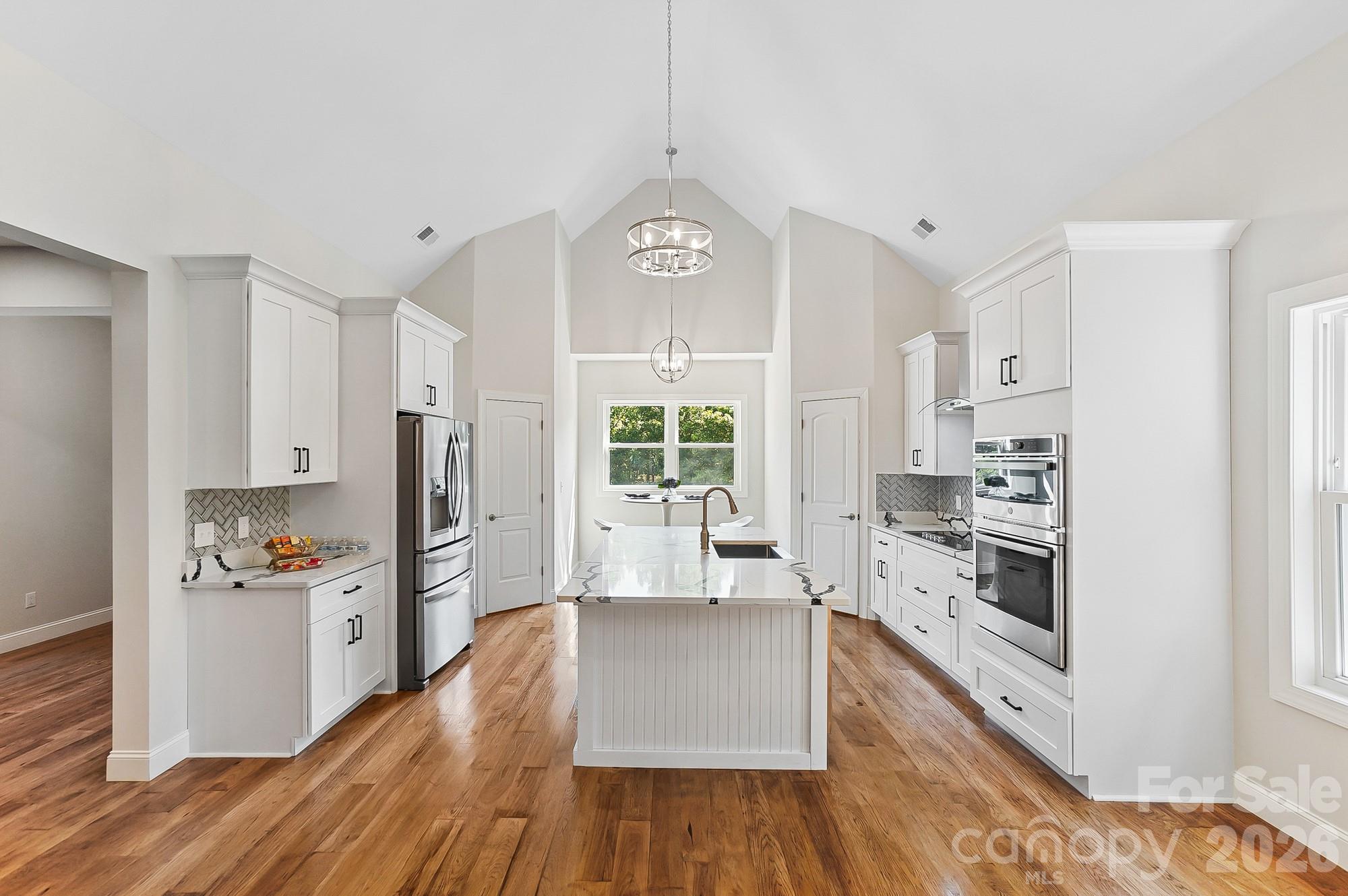 The Preserve at Cold Water Creek - Residential