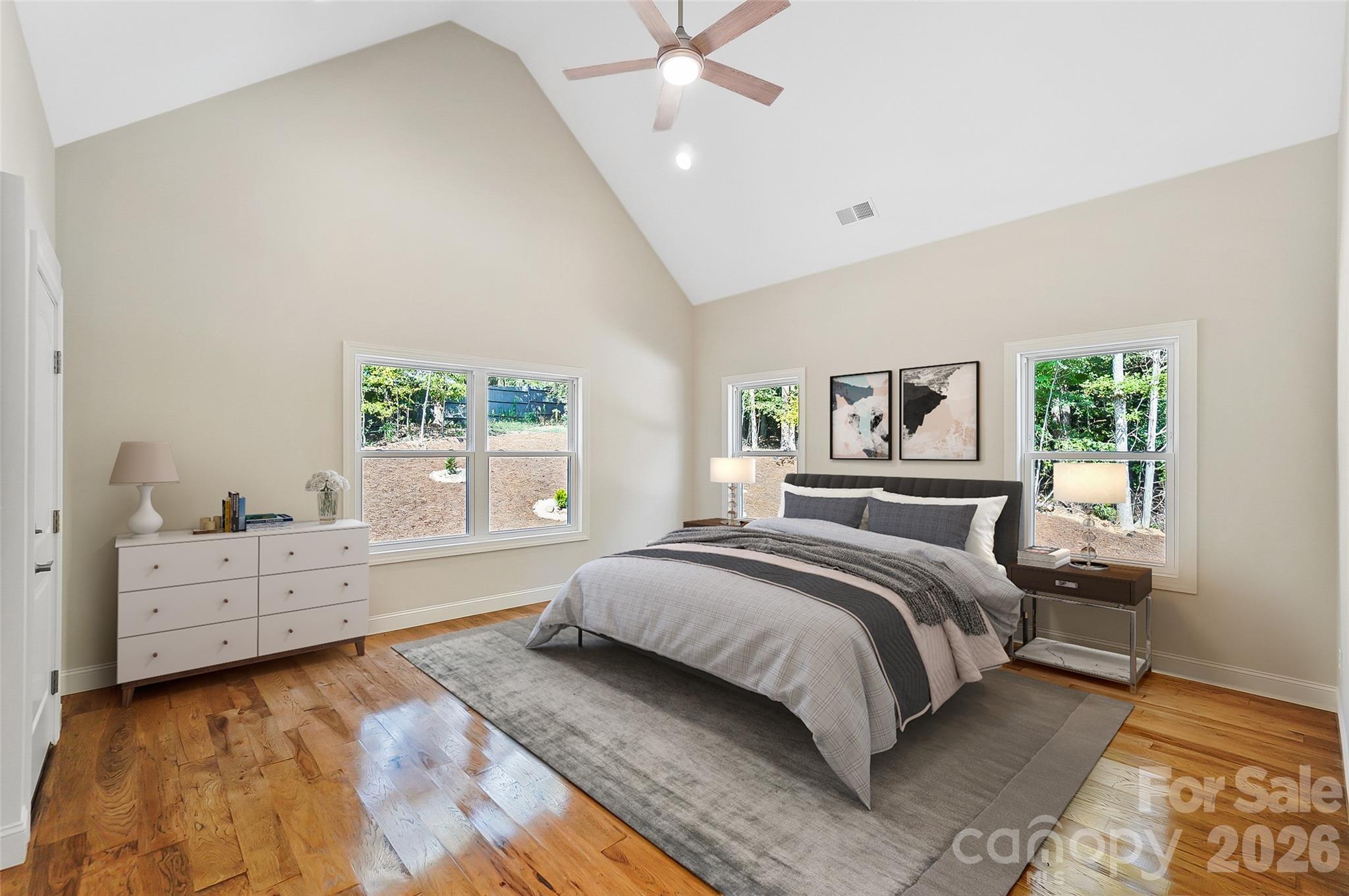 The Preserve at Cold Water Creek - Residential