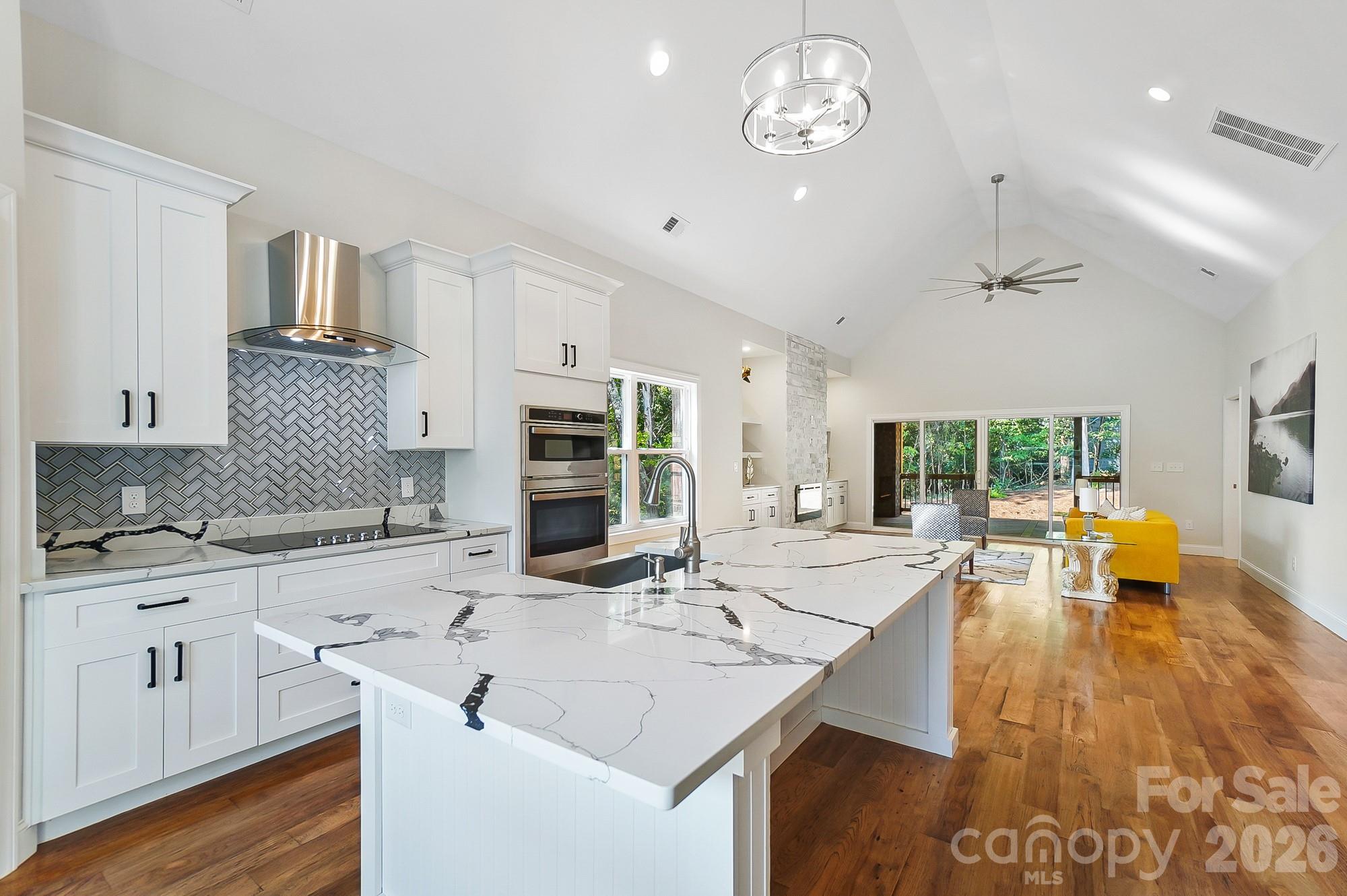 The Preserve at Cold Water Creek - Residential