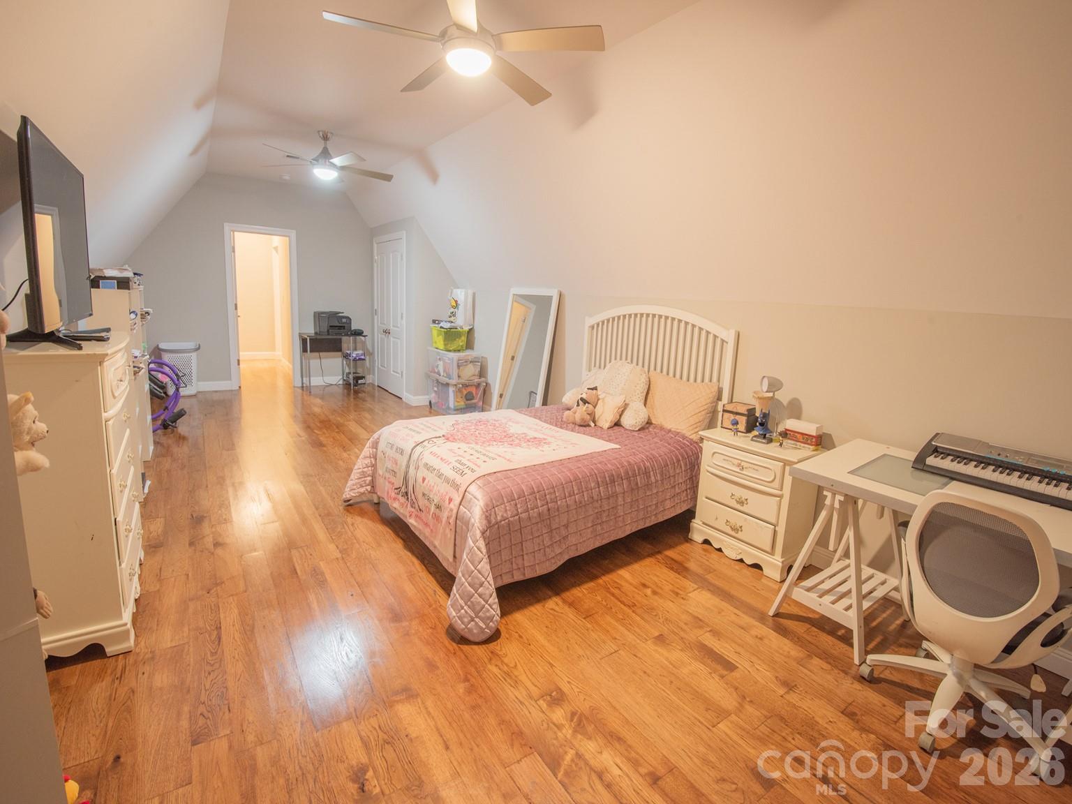 The Preserve at Cold Water Creek - Residential