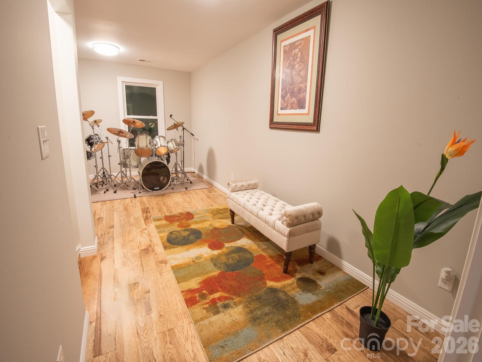 The Preserve at Cold Water Creek - Residential