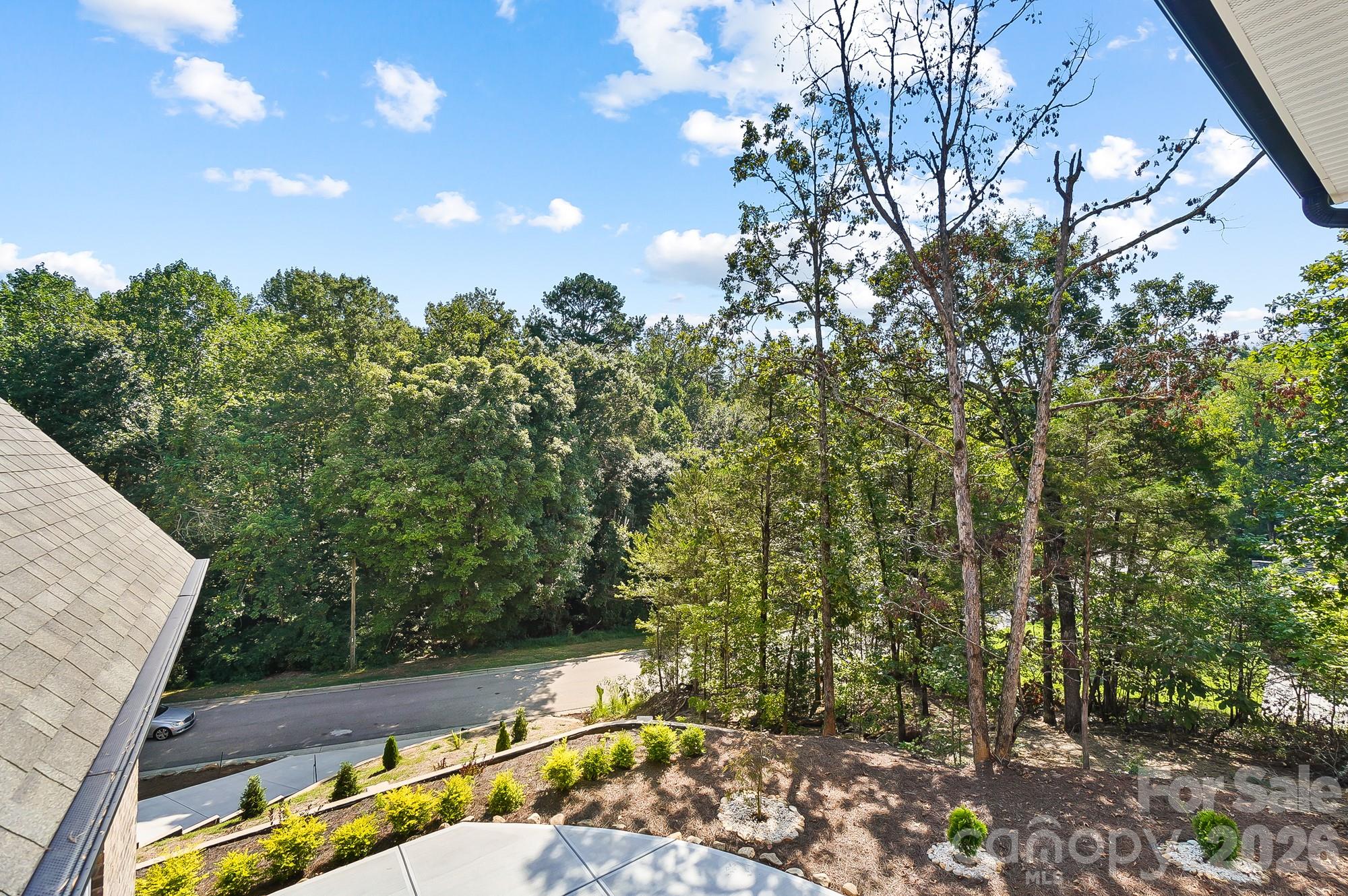 The Preserve at Cold Water Creek - Residential