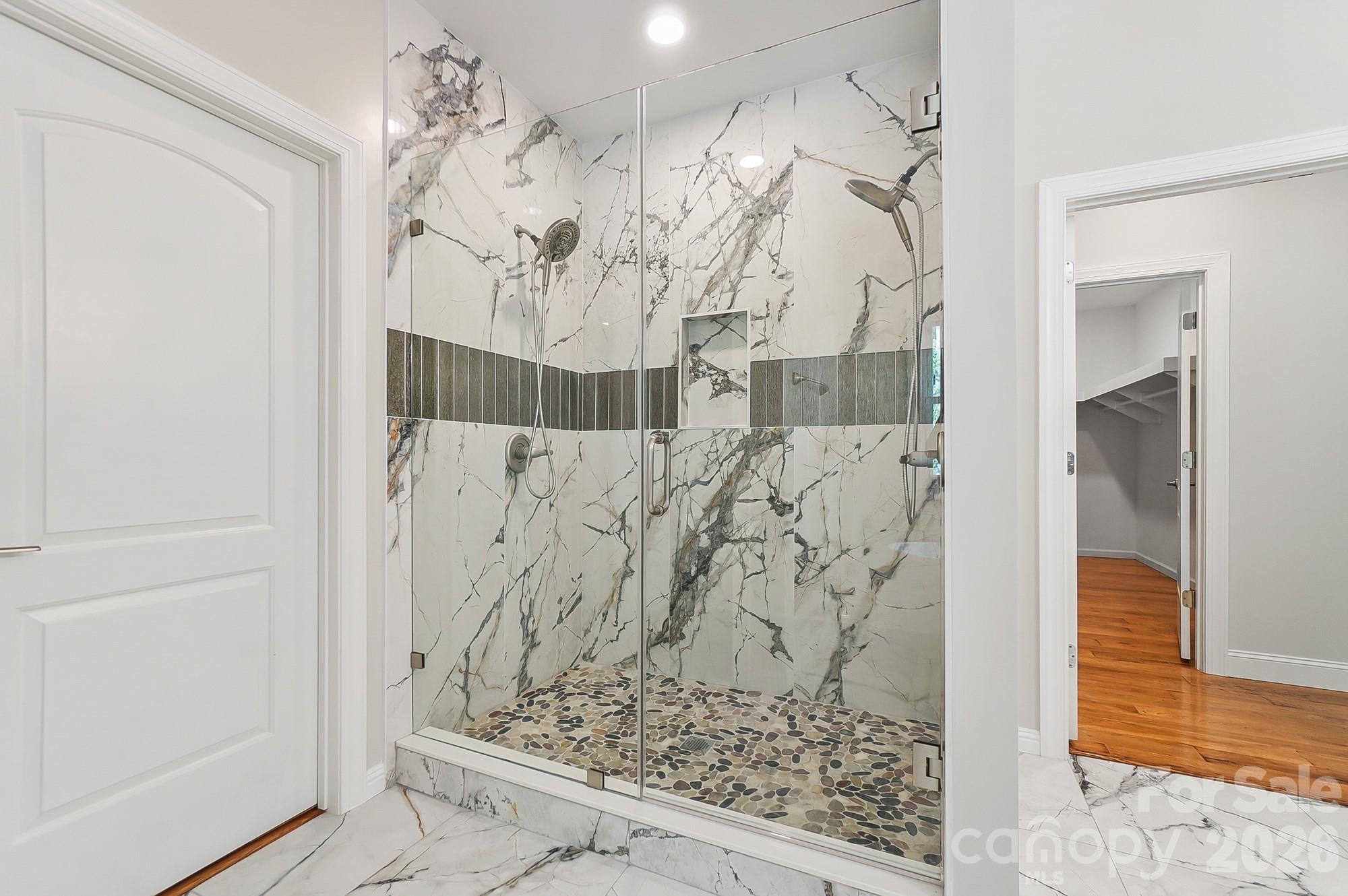 The Preserve at Cold Water Creek - Residential