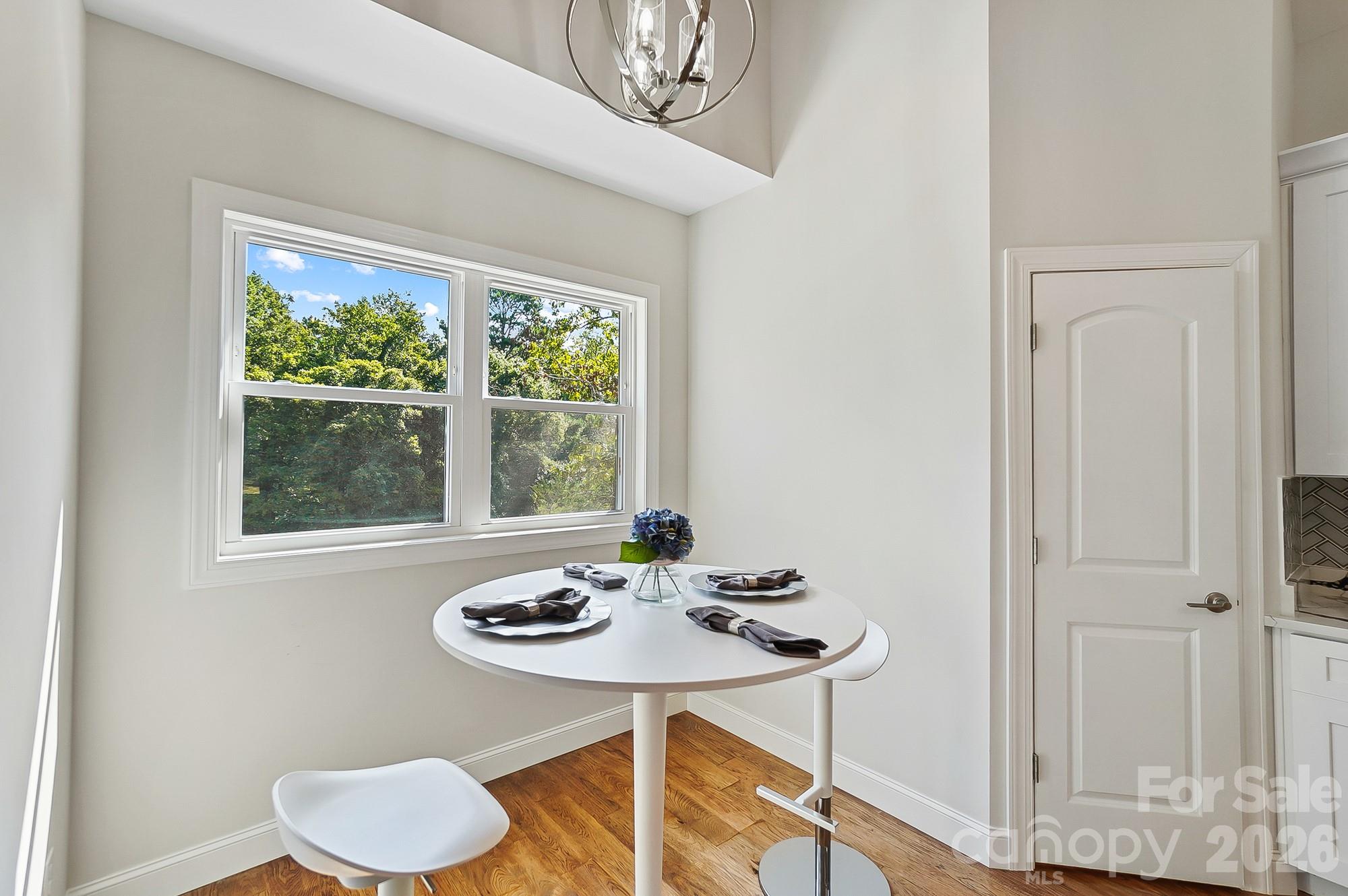 The Preserve at Cold Water Creek - Residential