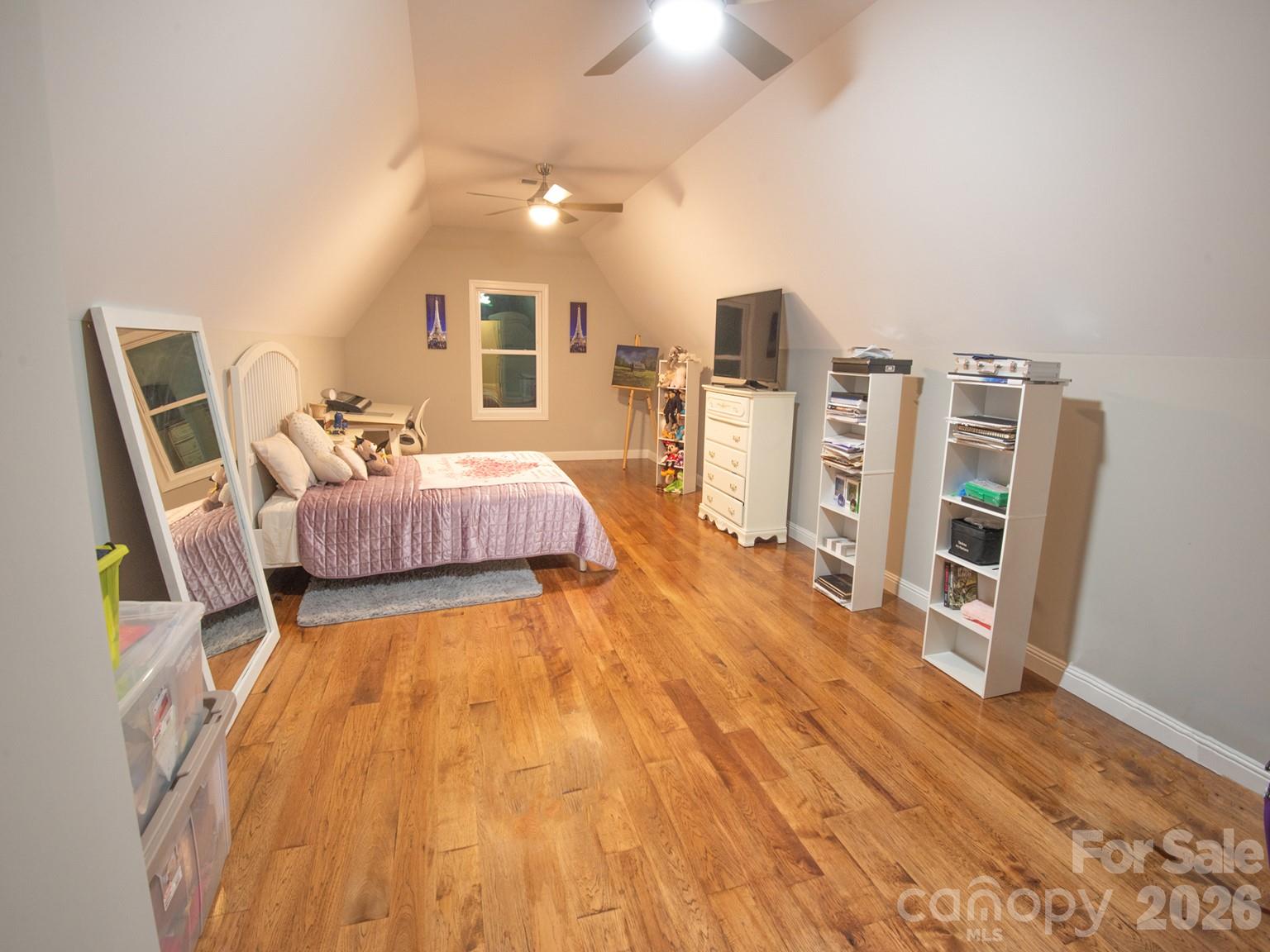 The Preserve at Cold Water Creek - Residential