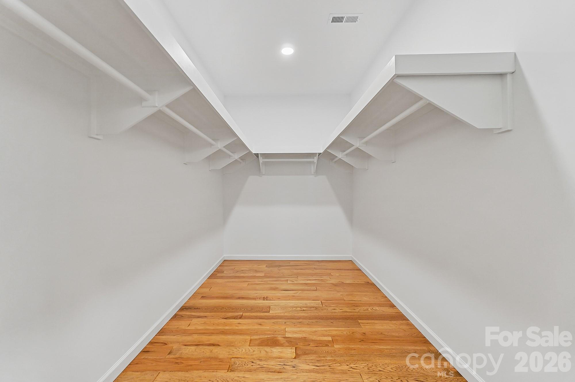 The Preserve at Cold Water Creek - Residential