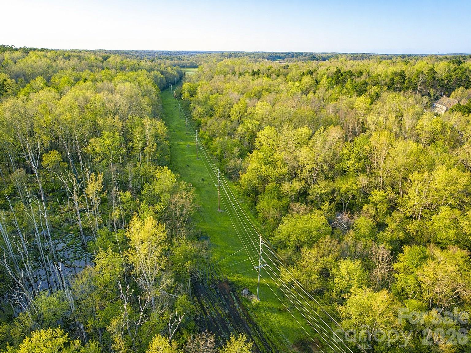 The Preserve at Cold Water Creek - Residential