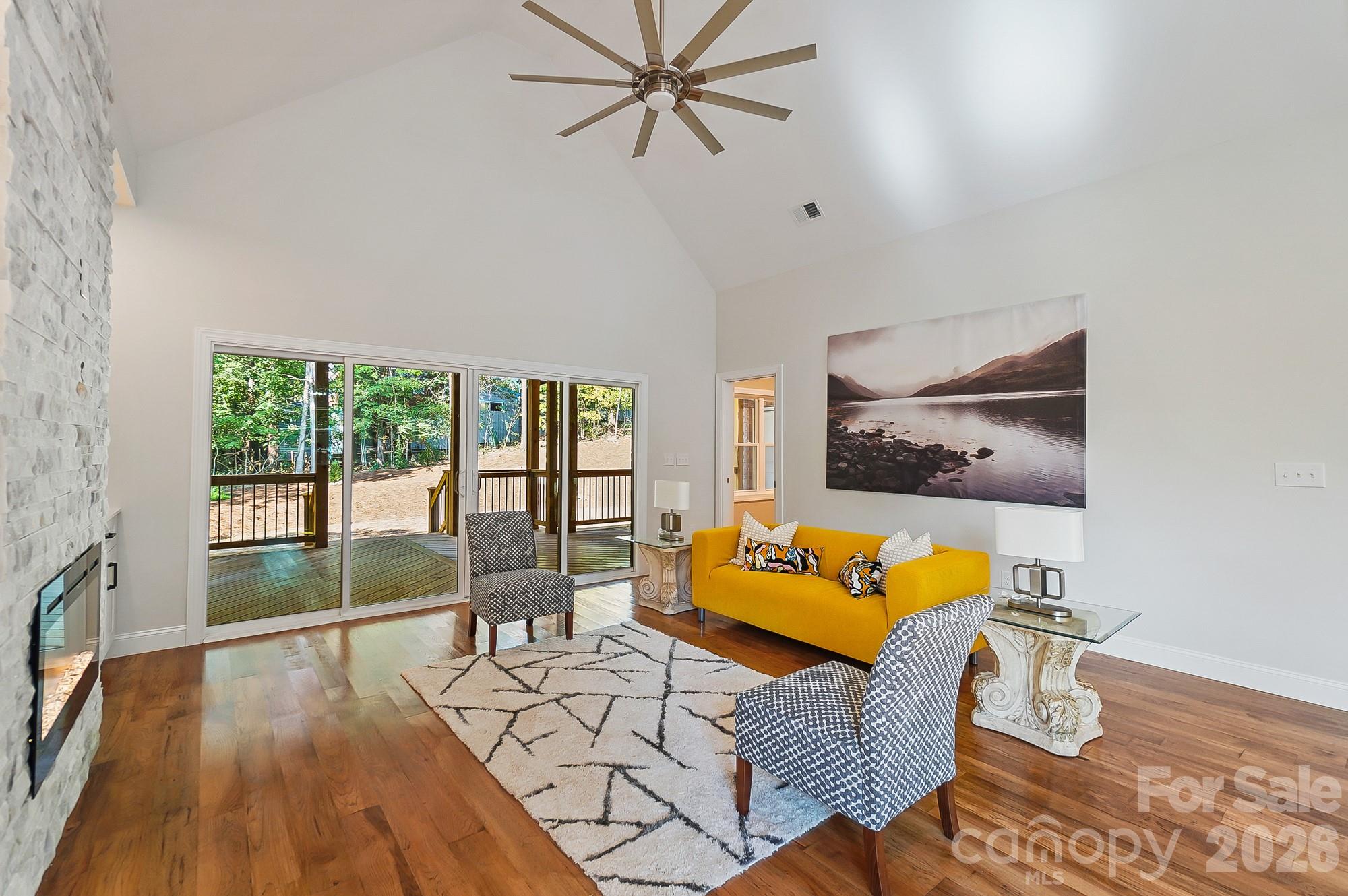 The Preserve at Cold Water Creek - Residential