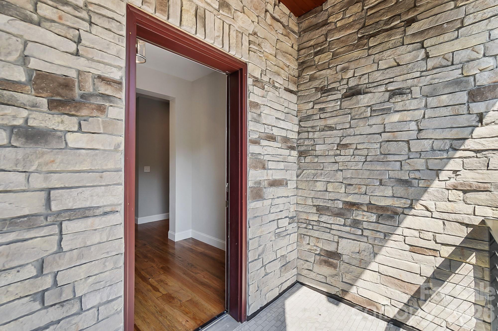 The Preserve at Cold Water Creek - Residential