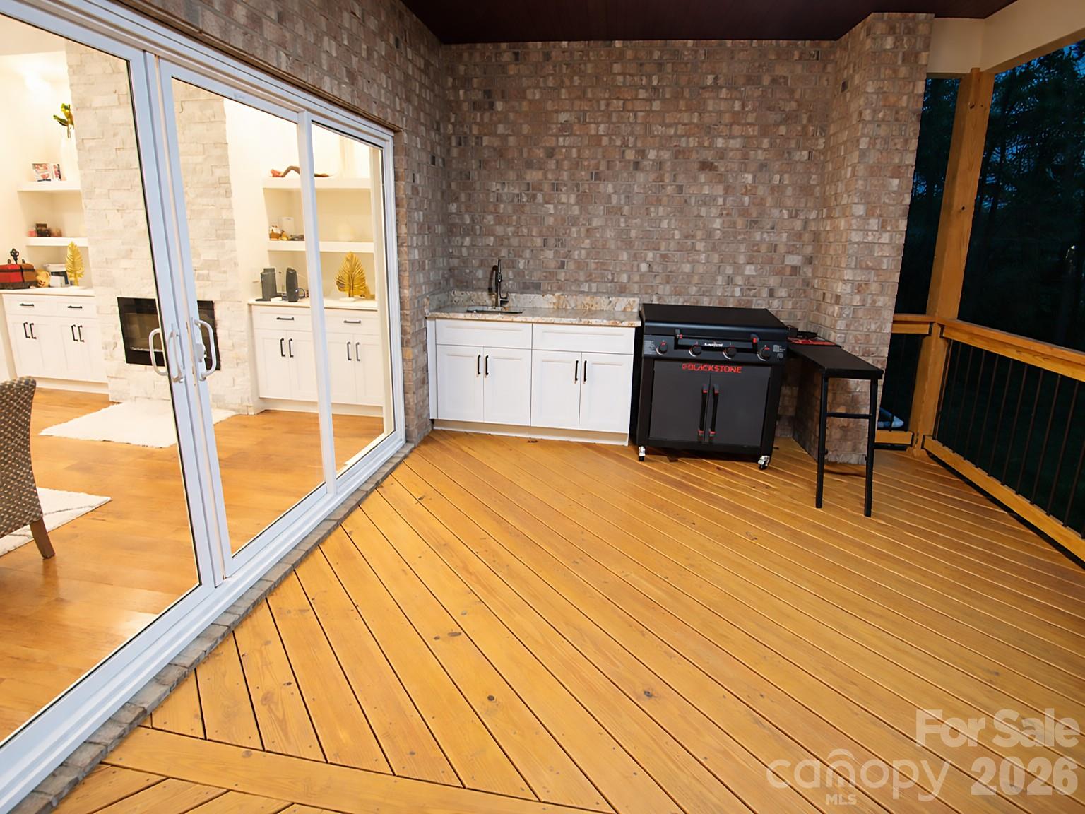 The Preserve at Cold Water Creek - Residential